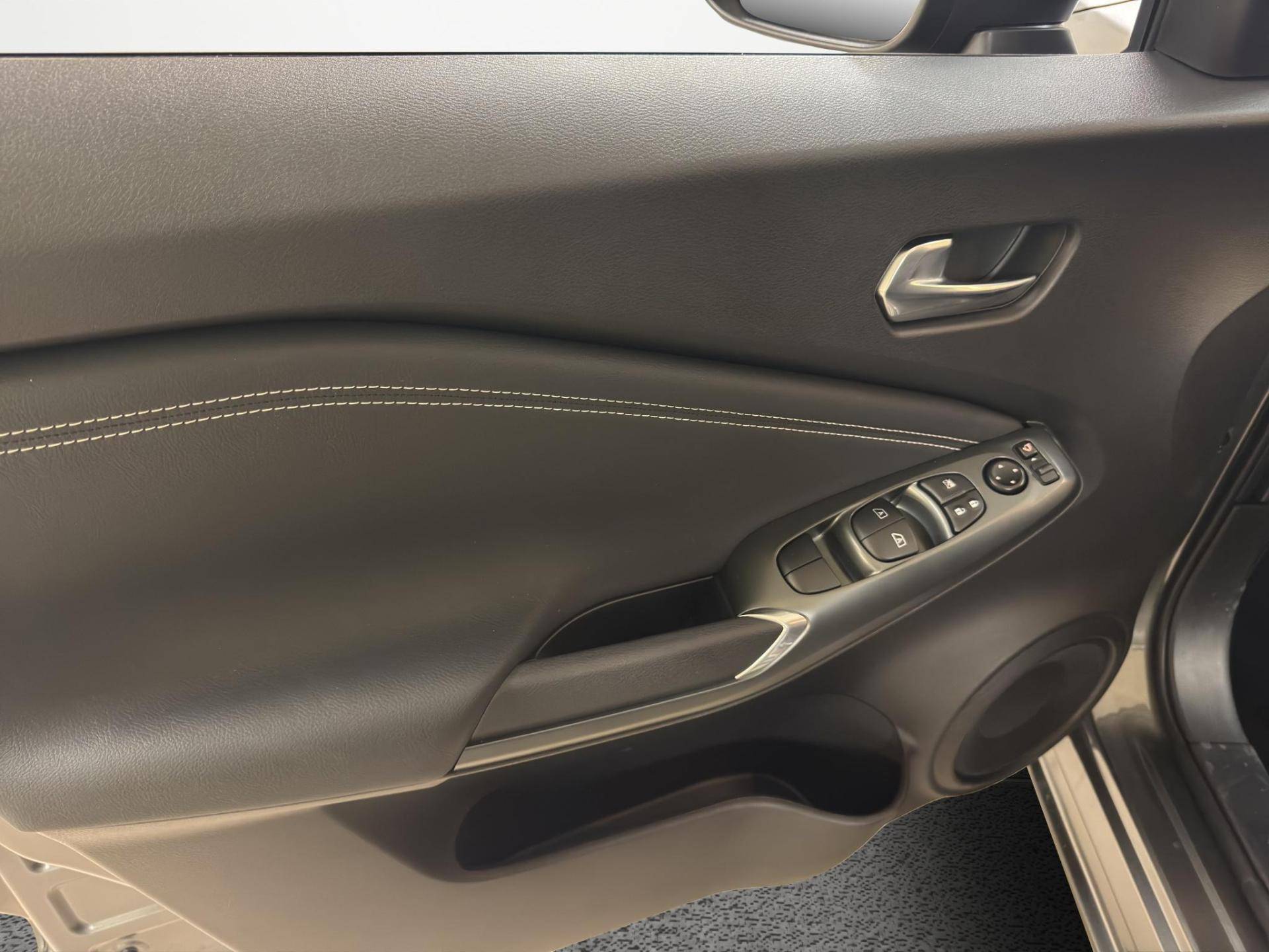 NISSAN Juke Juke 1.6 hev N-Connecta usata in pronta consegna - Brandini