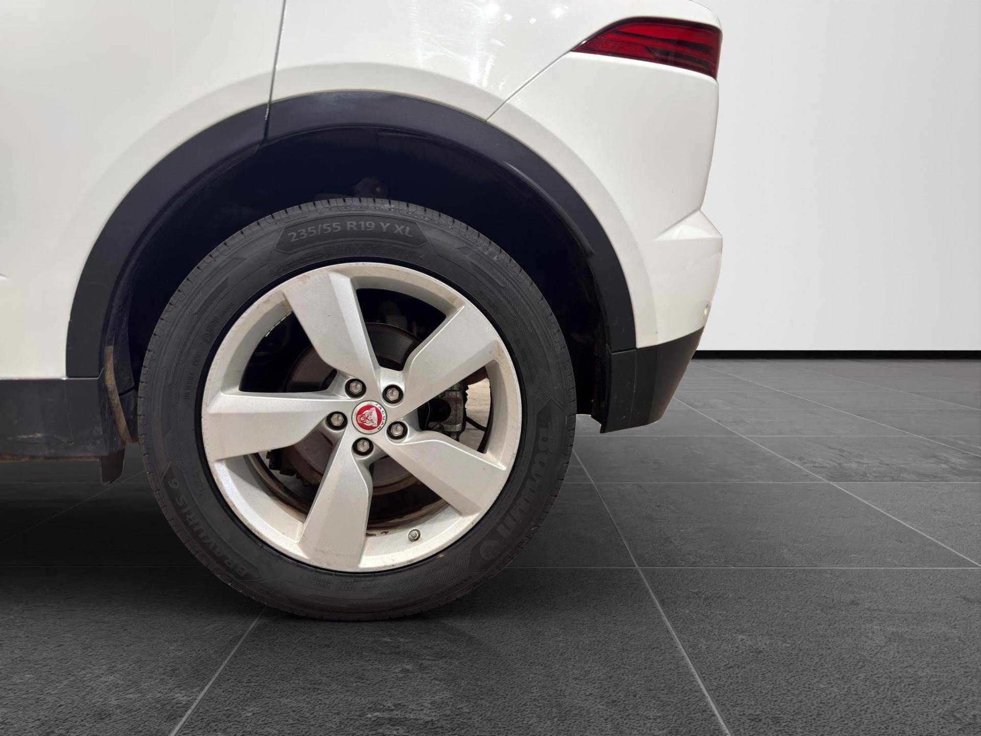 JAGUAR E-Pace E-Pace 2.0d i4 S awd 150cv auto my19 usata in pronta consegna - Brandini