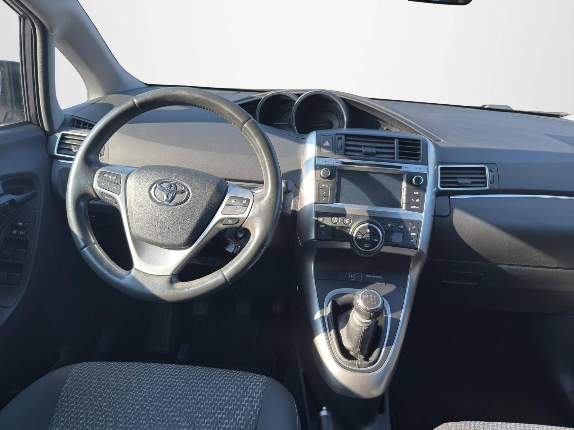 Auto Venduta - TOYOTA Verso 2013 Verso 1.6 d-4d Business 5p.ti mt usata in pronta consegna - Brandini