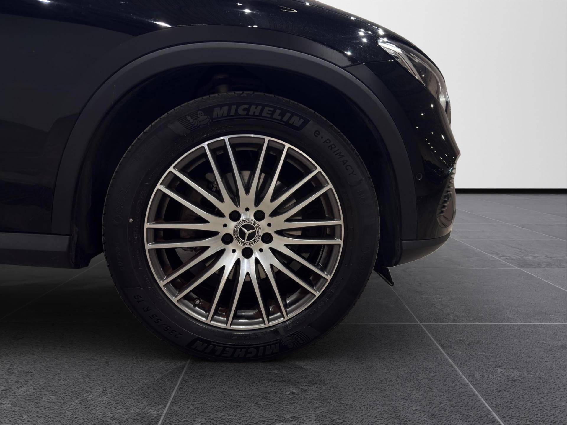 MERCEDES GLC GLC 220d mhev Advanced Plus 4matic auto usata in pronta consegna - Brandini