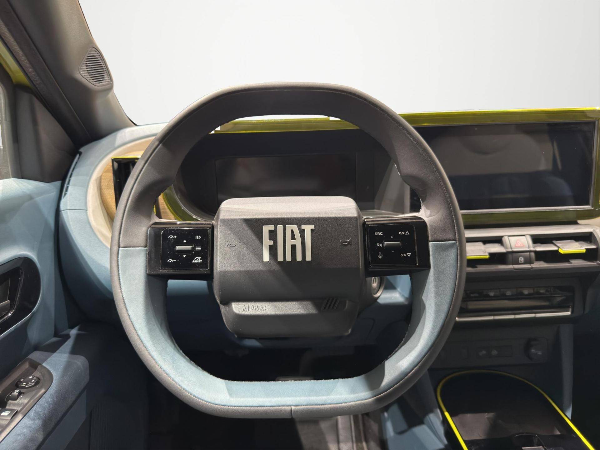 FIAT Grande Panda Grande Panda 44 kWh La Prima usata in pronta consegna - Brandini