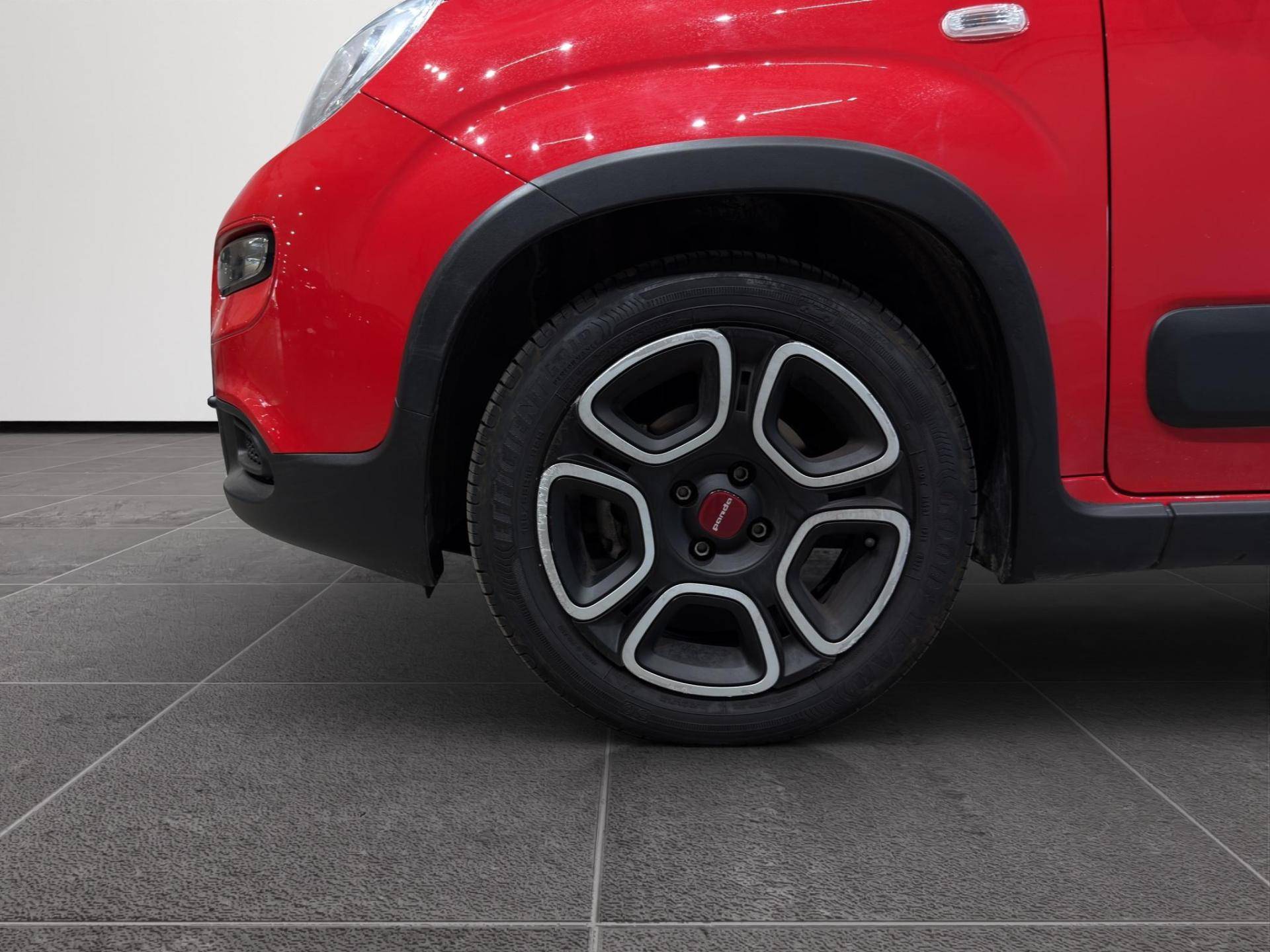 Auto Venduta - FIAT Panda Panda 1.0 hybrid City Life s&s 70cv 5p.ti usata in pronta consegna - Brandini