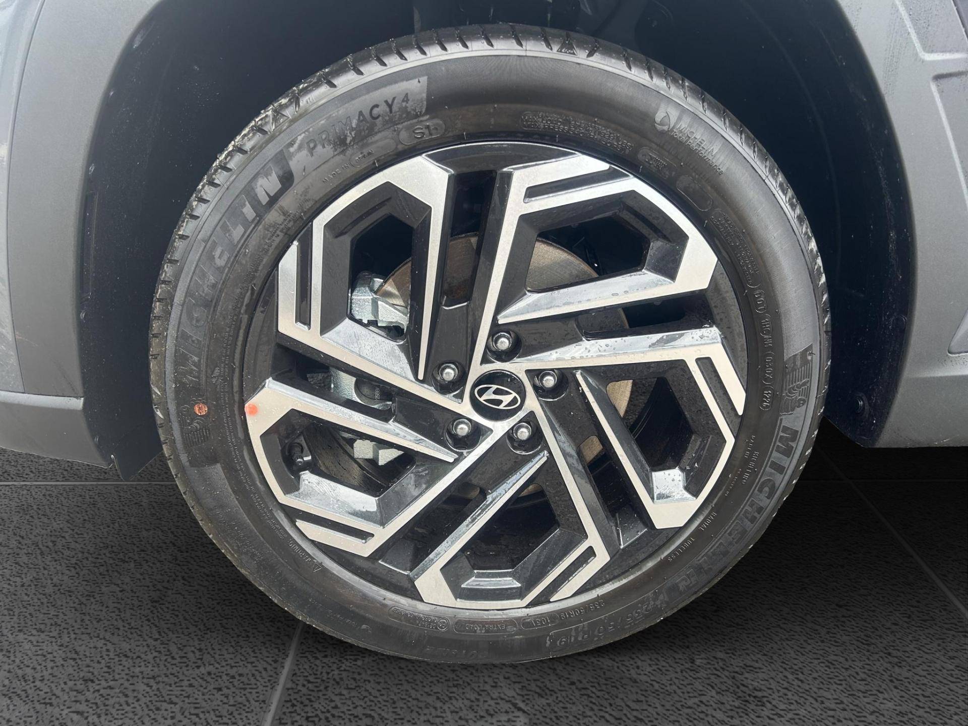 Auto Venduta - HYUNDAI Tucson Tucson 1.6 hev Exellence 2wd 239cv auto usata in pronta consegna - Brandini