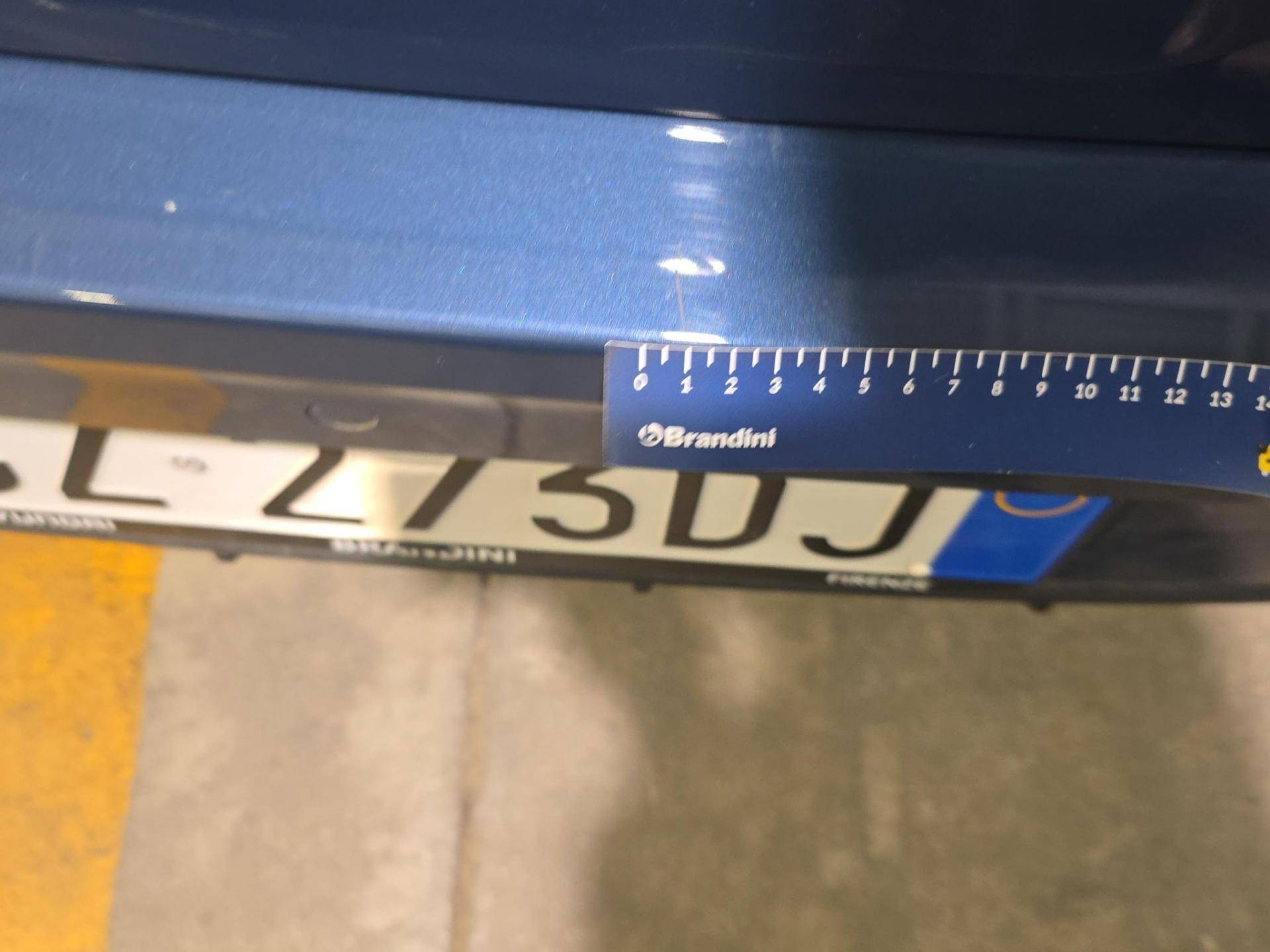 Auto Venduta - HYUNDAI I10 i10 1.0 Gpl Connectline 61cv usata in pronta consegna - Brandini
