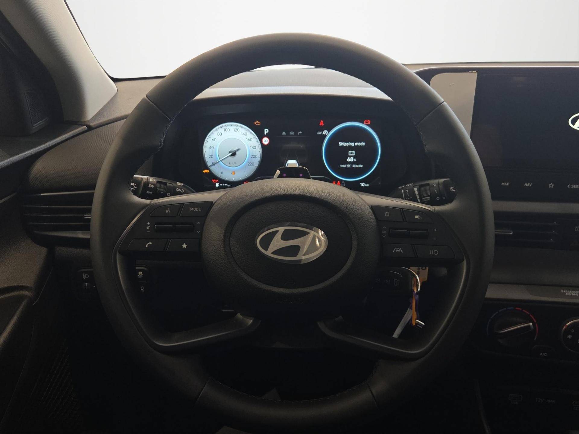 Auto Venduta - HYUNDAI I20 i20 1.0 t-gdi Connectline 90cv dct usata in pronta consegna - Brandini