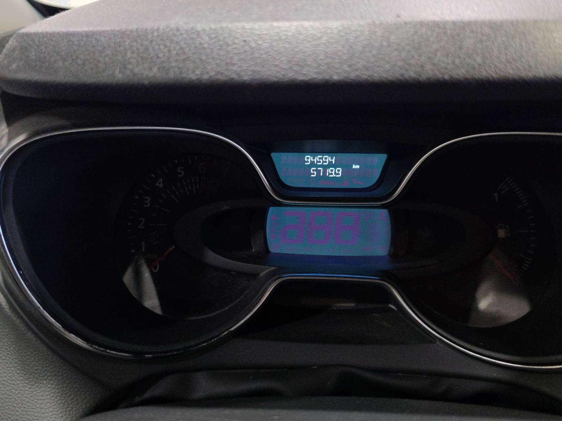 Auto Venduta - RENAULT Captur Captur 0.9 tce Life 90cv usata in pronta consegna - Brandini