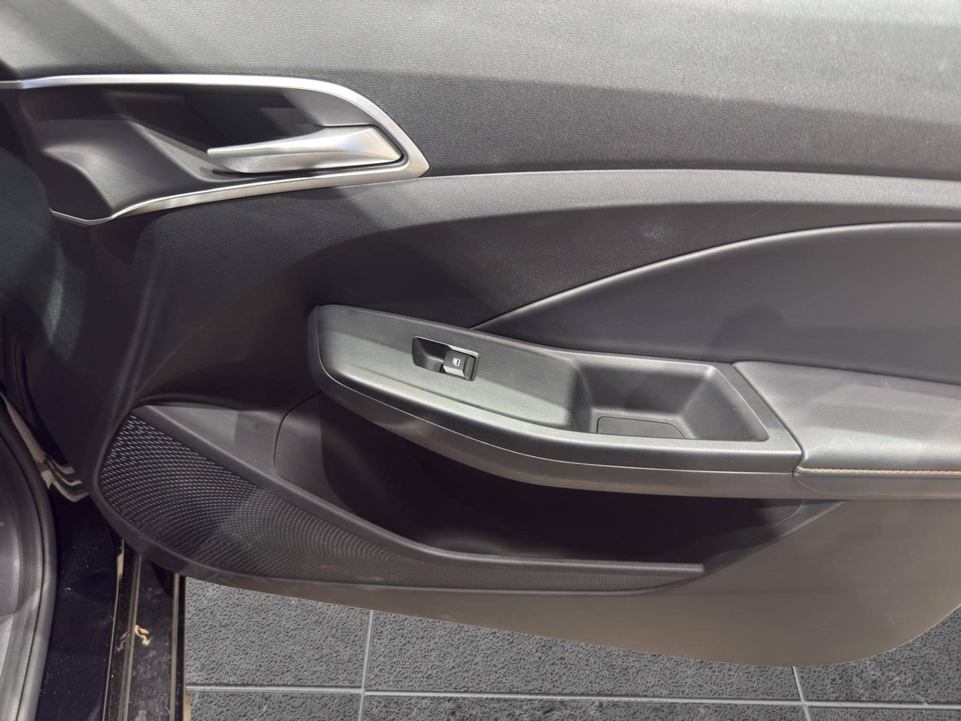 Auto Venduta - MG MG3 MG3 1.5 hybrid+ Luxury auto usata in pronta consegna - Brandini