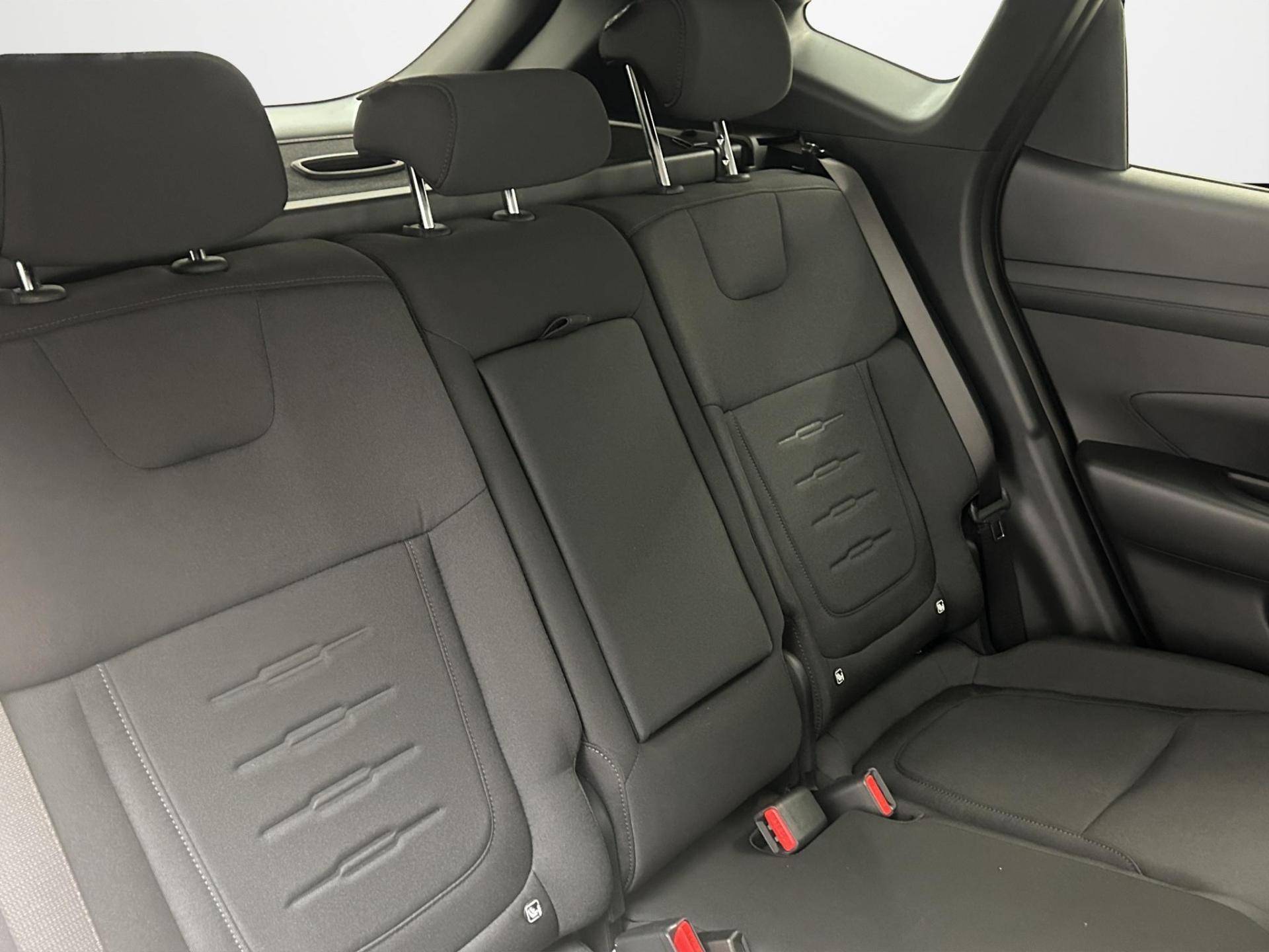Auto Venduta - HYUNDAI Tucson Tucson 1.6 crdi 48V Business 2wd dct usata in pronta consegna - Brandini