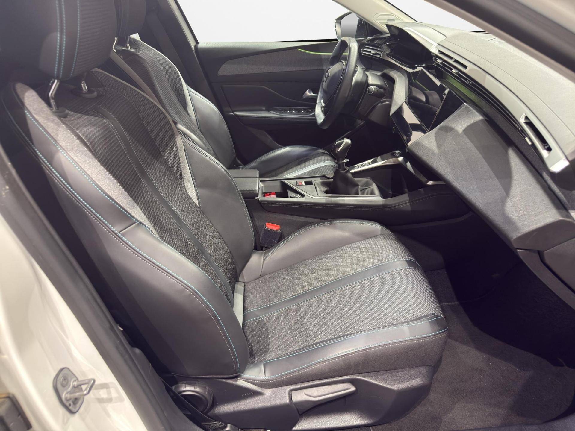 Auto Venduta - PEUGEOT 308 308 1.2 puretech t Allure Pack s&s 130cv usata in pronta consegna - Brandini