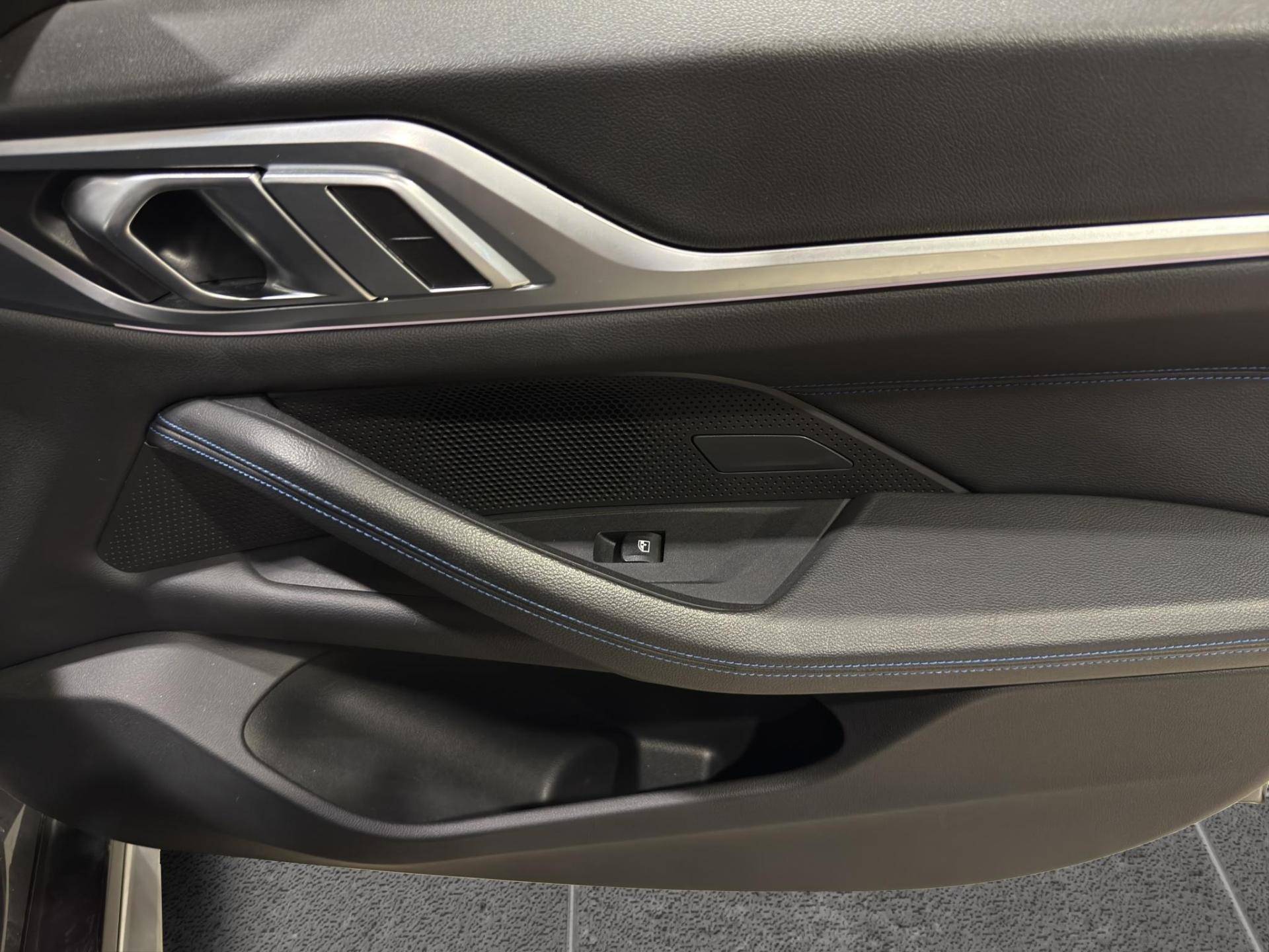 Auto Venduta - BMW Serie 4 420d Gran Coupe mhev 48V xdrive Msport auto usata in pronta consegna - Brandini