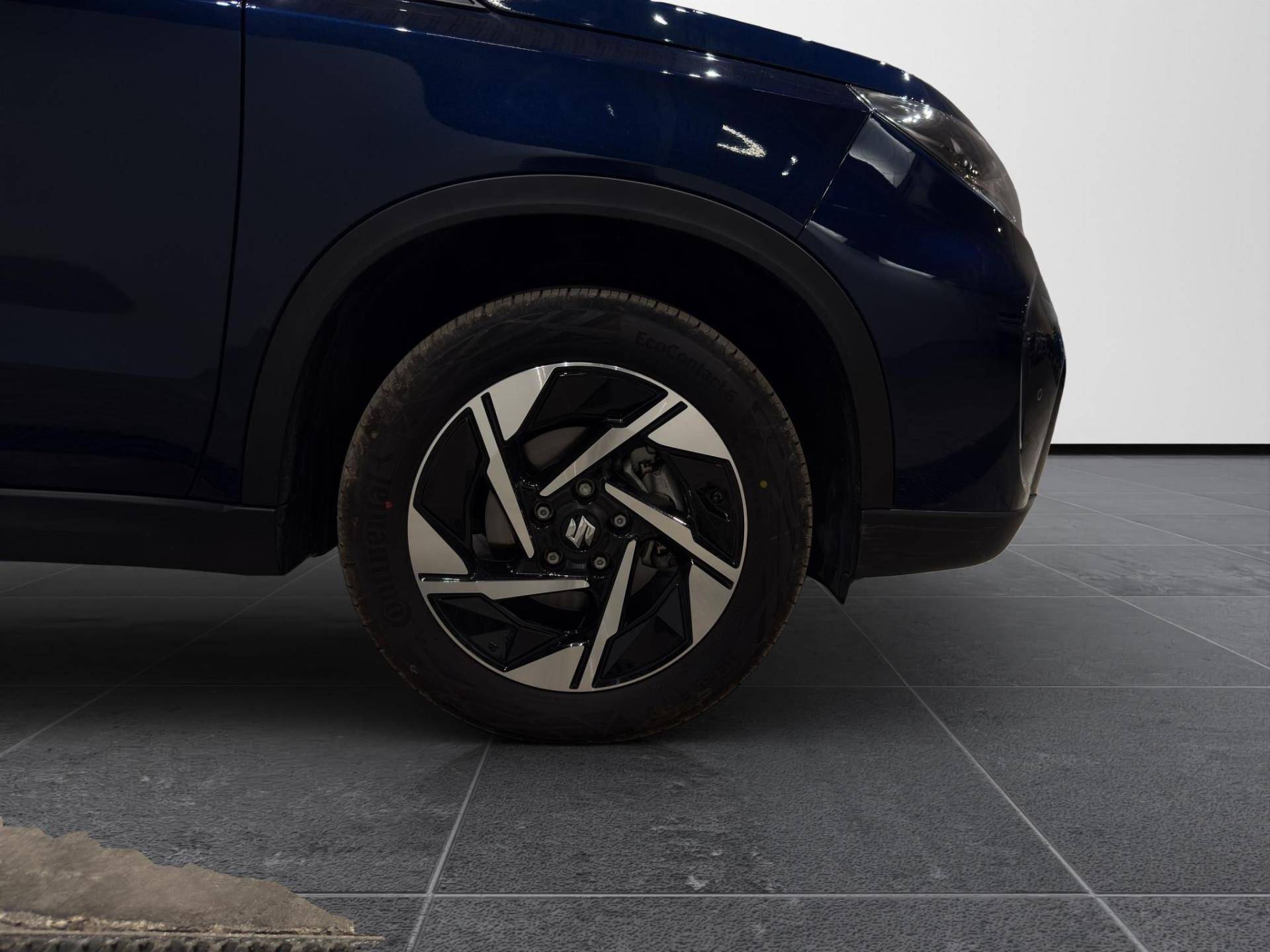 SUZUKI Vitara Vitara 1.5h 140v Starview 2wd auto usata in pronta consegna - Brandini