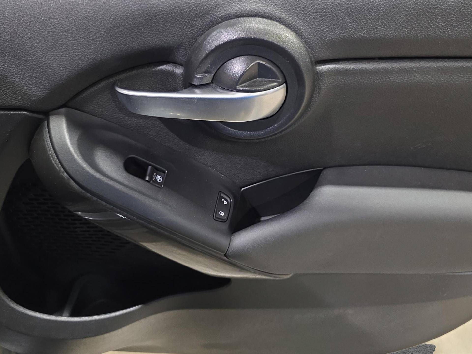 FIAT 500X 500X 1.3 mjt Connect 95cv usata in pronta consegna - Brandini