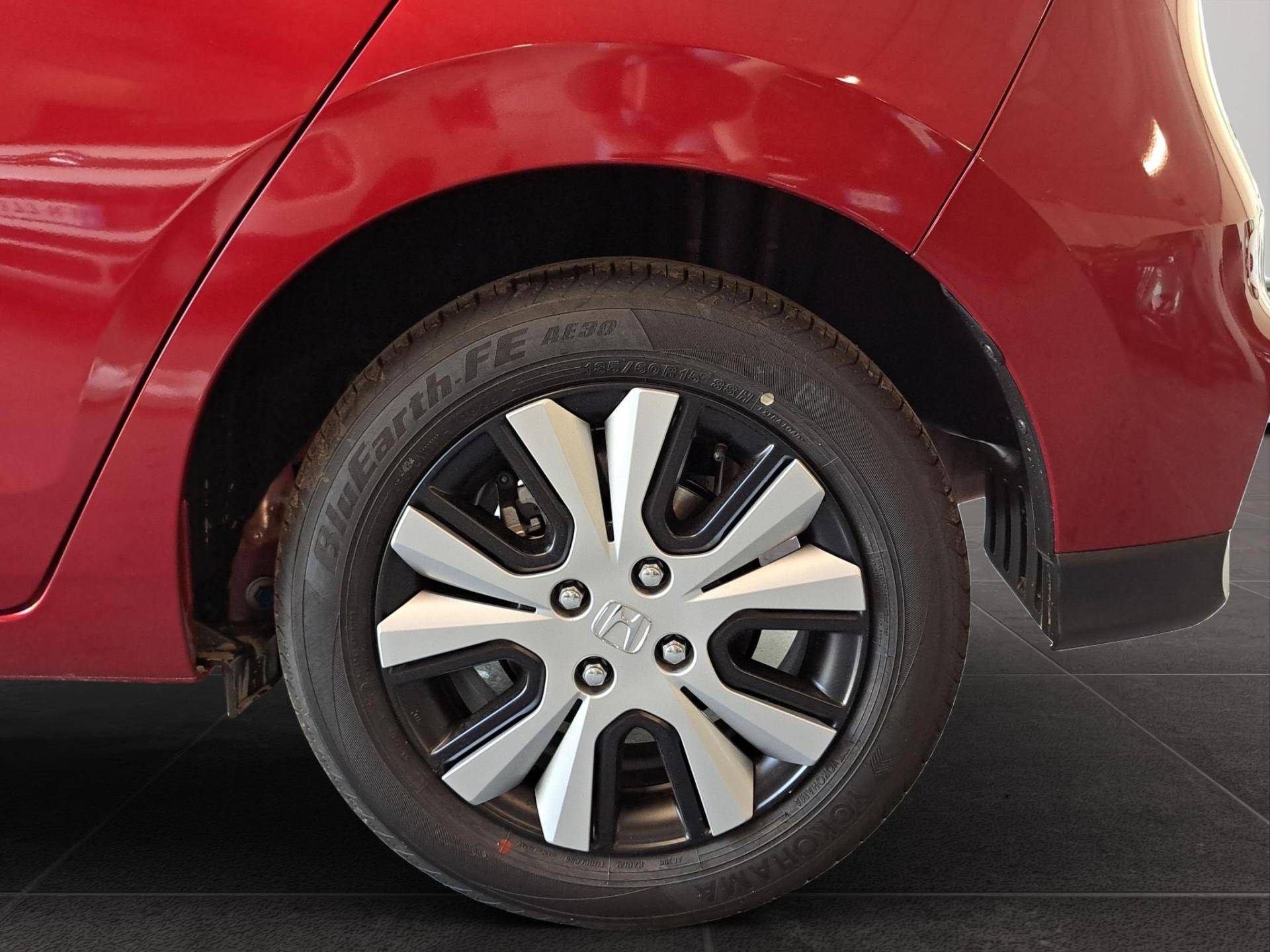 HONDA Jazz Jazz 1.5 Elegance MY2027 usata in pronta consegna - Brandini