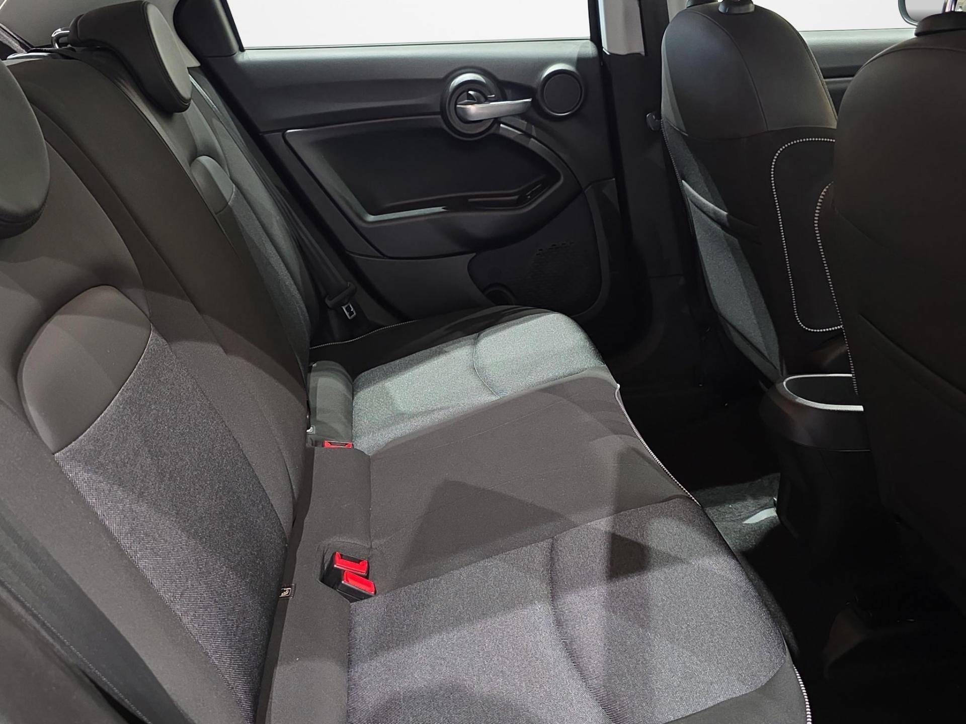 FIAT 500X 500X 1.3 mjt Urban 4x2 95cv my20 usata in pronta consegna - Brandini