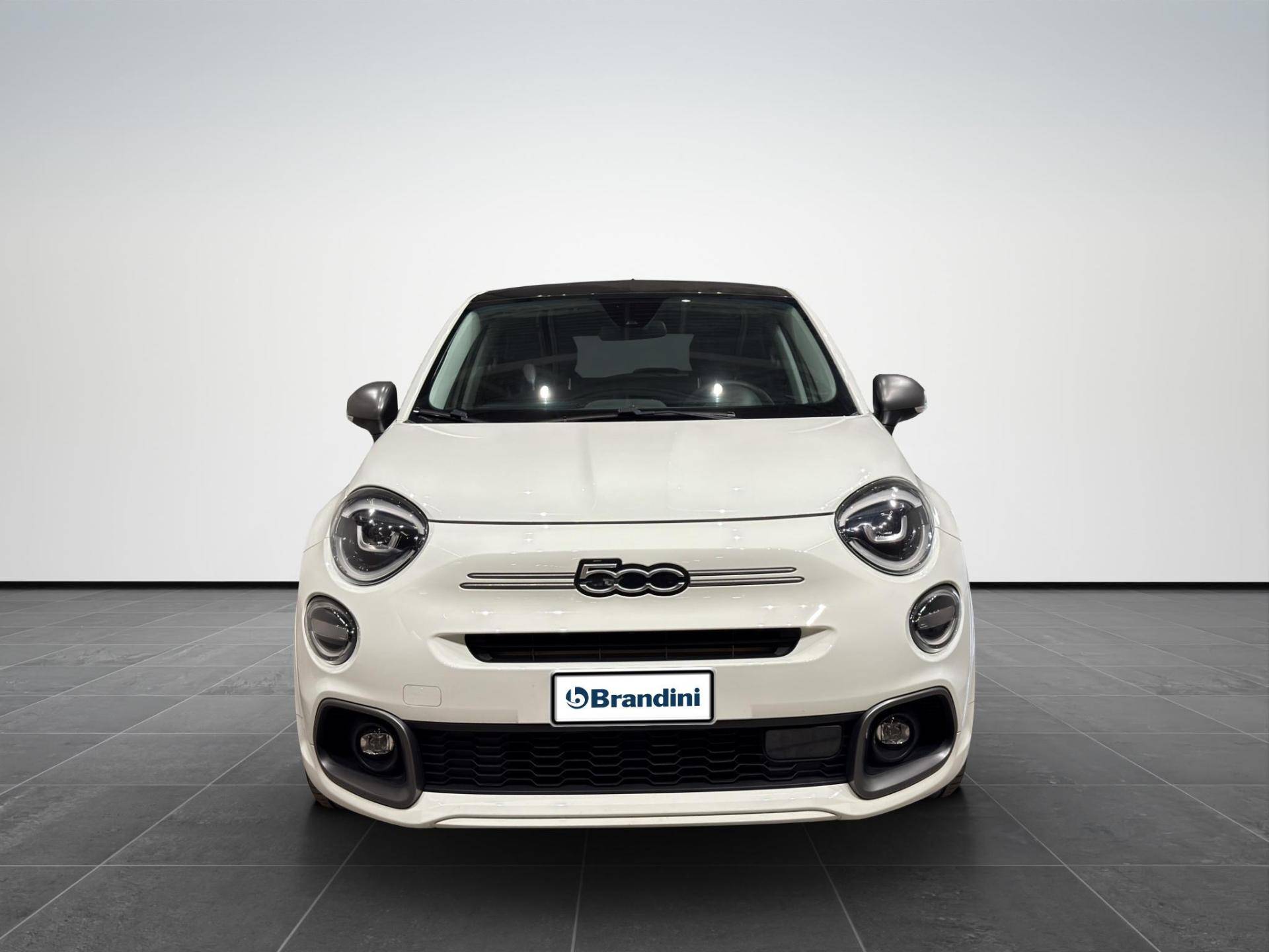 Auto Venduta - FIAT 500X 500X Dolcevita 1.0 t3 Sport 120cv usata in pronta consegna - Brandini