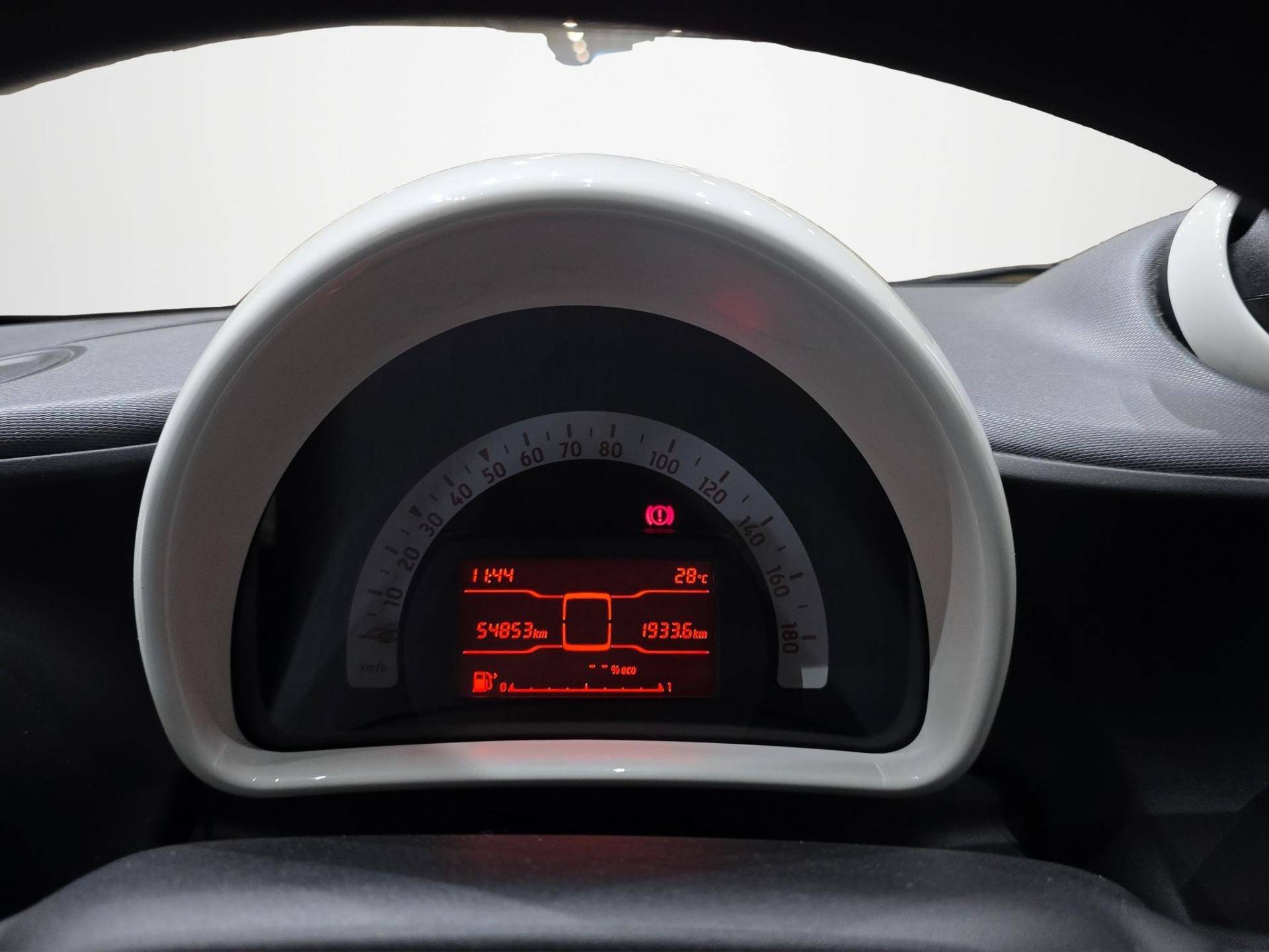 SMART Forfour Forfour 1.0 Youngster 61cv usata in pronta consegna - Brandini