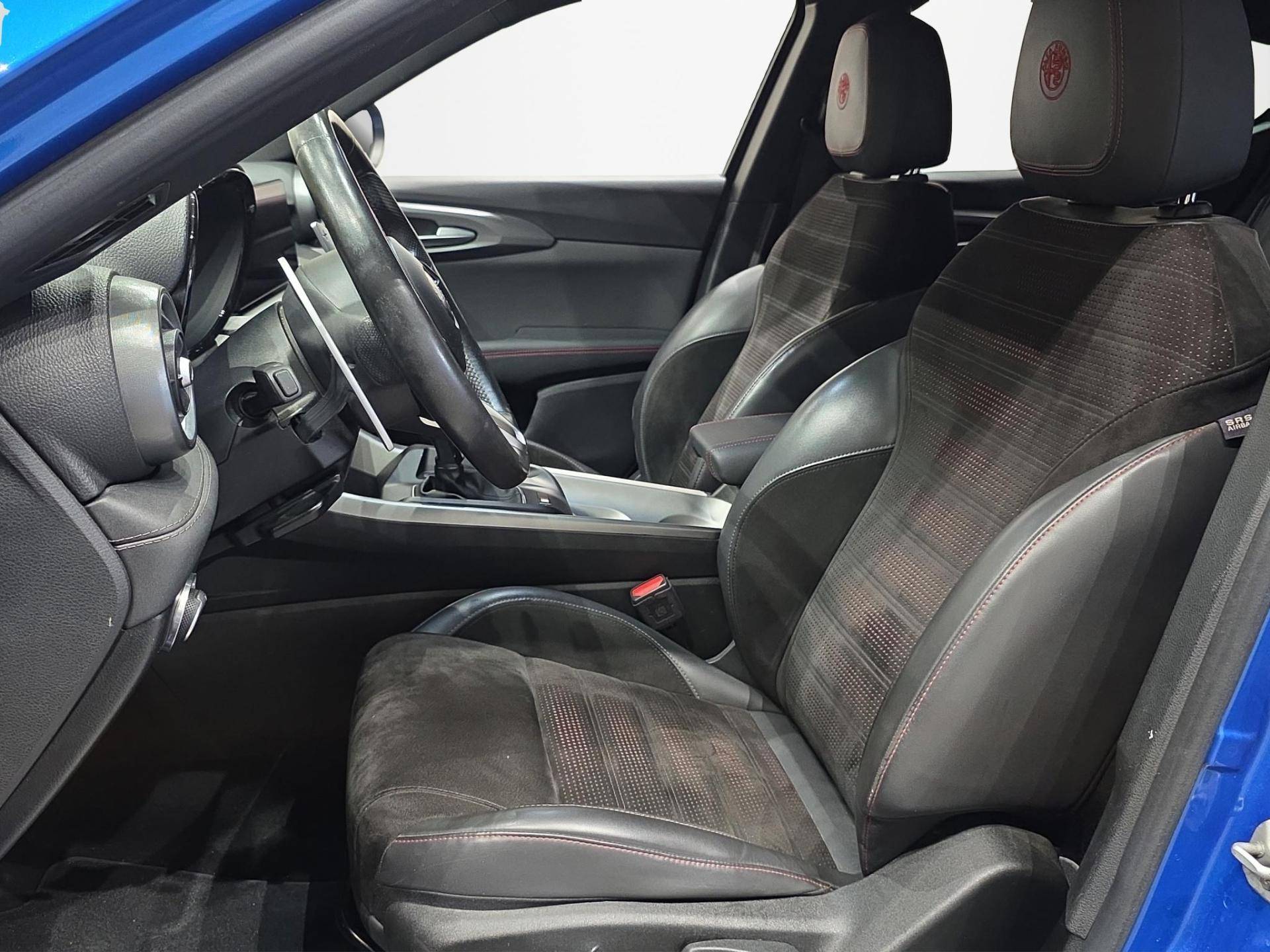 ALFA ROMEO Tonale Tonale 1.5 hybrid Speciale 130cv ddct7 usata in pronta consegna - Brandini