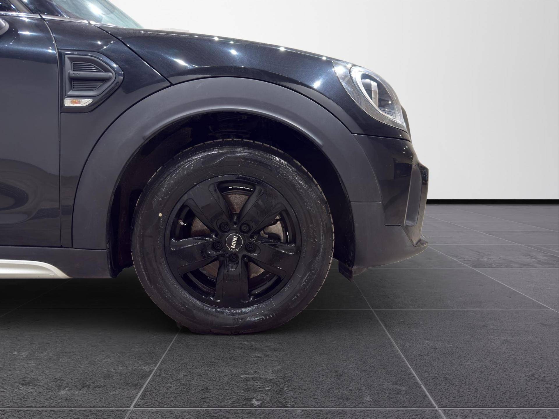 MINI Mini Countryman Mini Countryman 2.0 Cooper D Essential auto usata in pronta consegna - Brandini