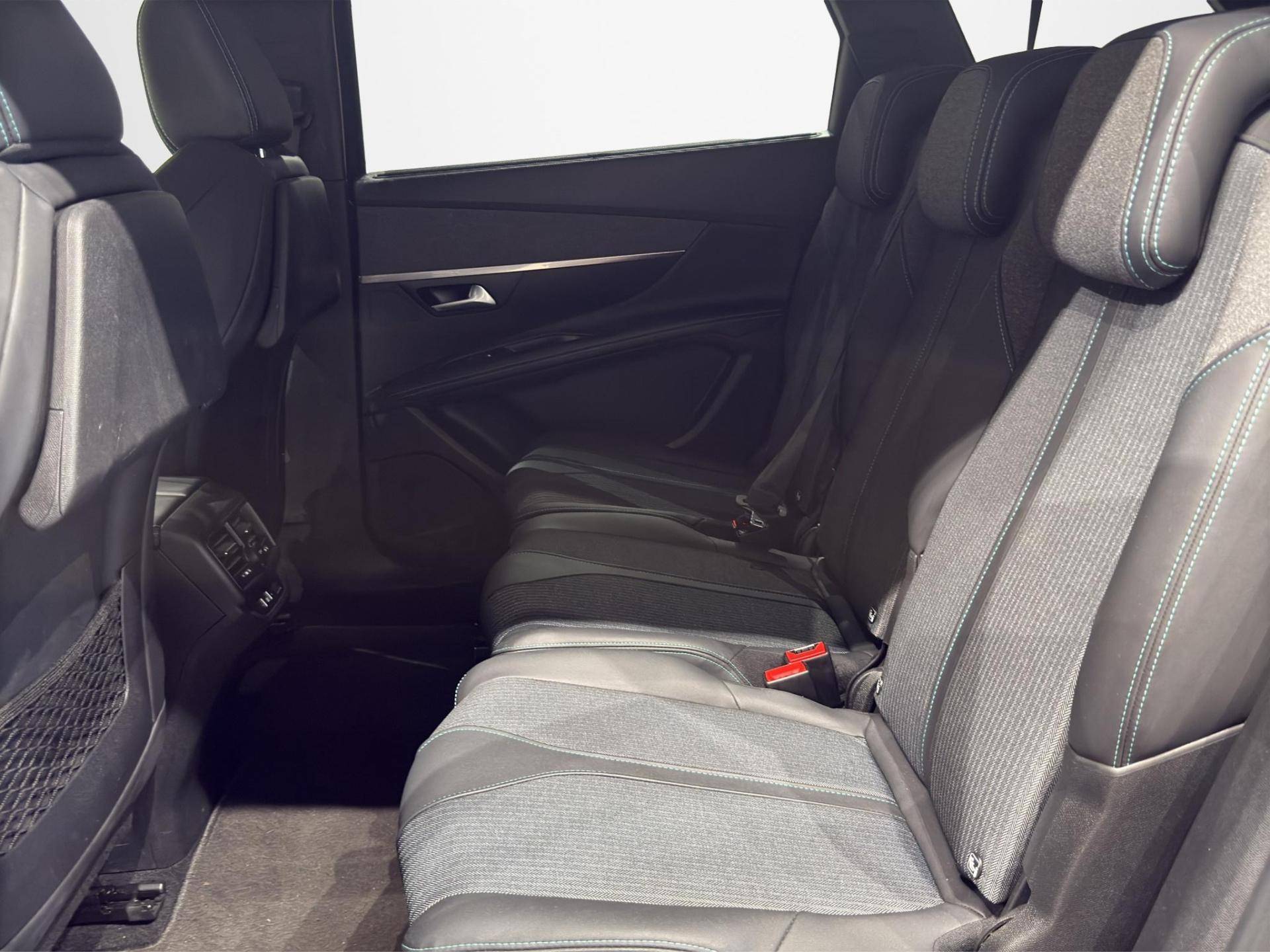 Auto Venduta - PEUGEOT 5008 5008 1.2 puretech t Allure Pack s&s 130cv usata in pronta consegna - Brandini