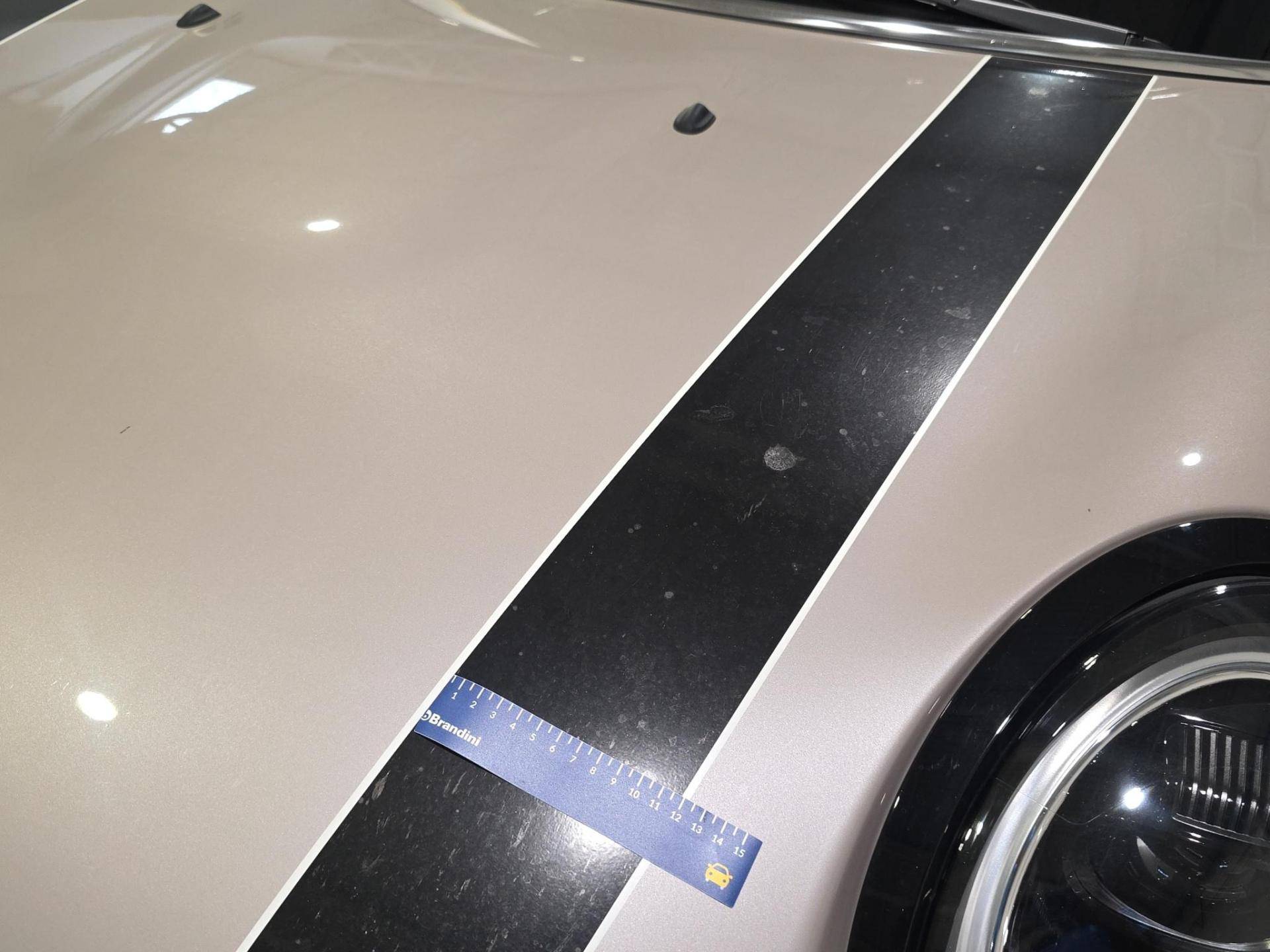 MINI Mini Mini 5p 1.5 Cooper Classic auto usata in pronta consegna - Brandini