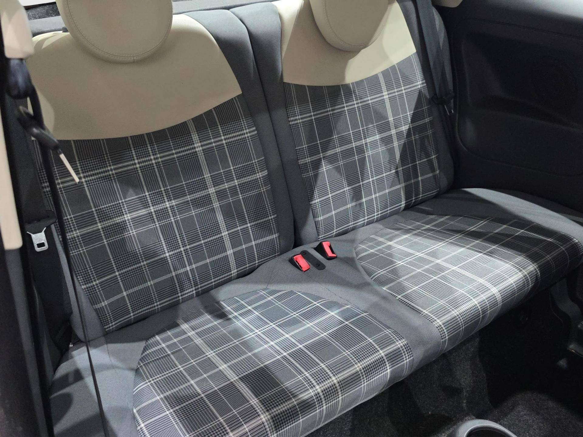 Auto Venduta - FIAT 500X 500 1.2 Lounge 69cv usata in pronta consegna - Brandini