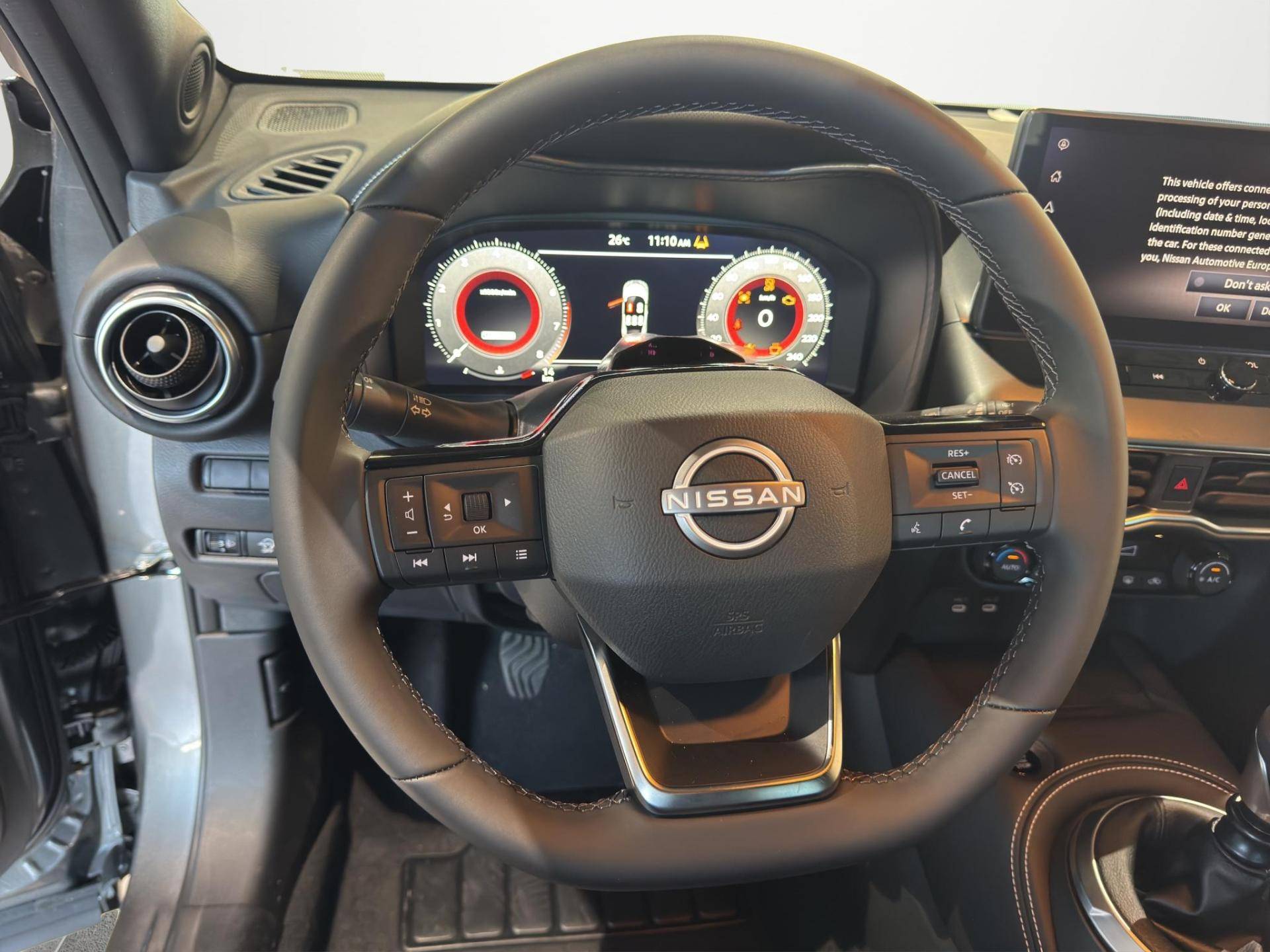 Auto Venduta - NISSAN Juke Juke 1.0 dig-t N-Connecta 114cv usata in pronta consegna - Brandini
