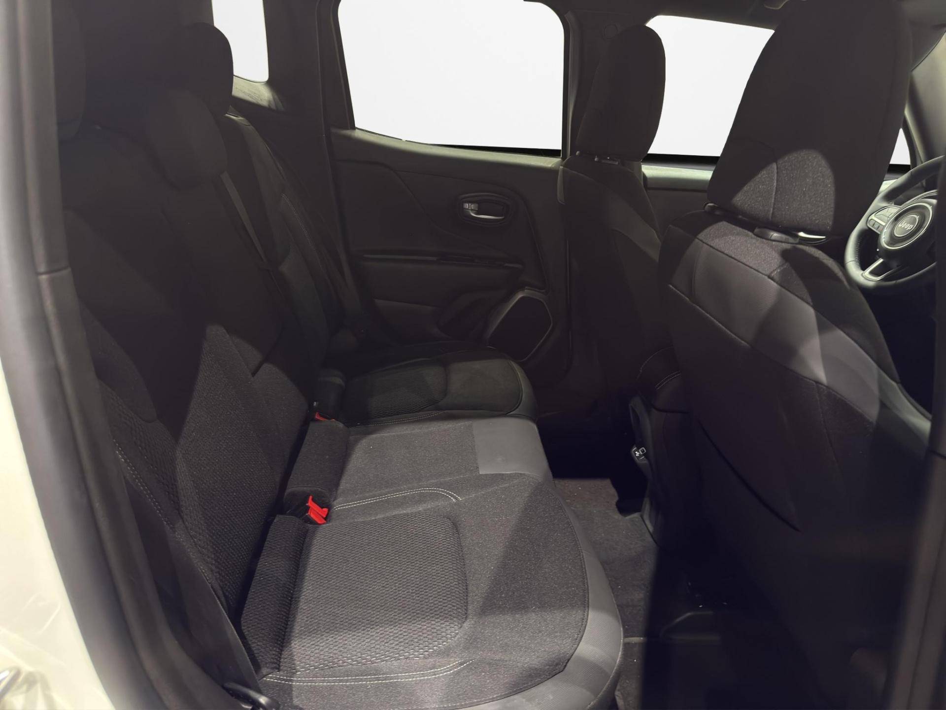 JEEP Renegade Renegade 1.3 t4 S 2wd 150cv ddct usata in pronta consegna - Brandini