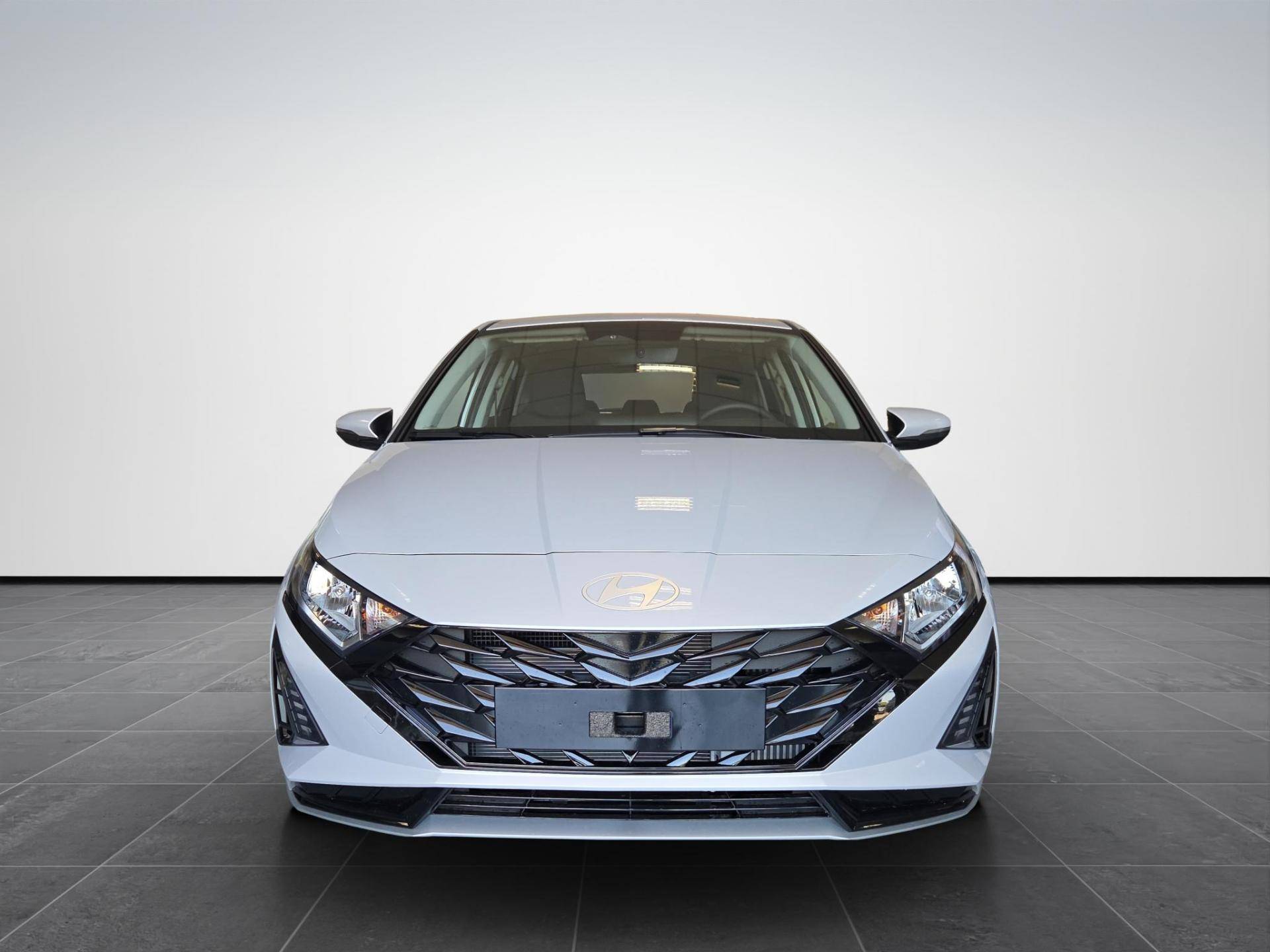 HYUNDAI I20 i20 1.0 t-gdi Connectline 90cv dct usata in pronta consegna - Brandini