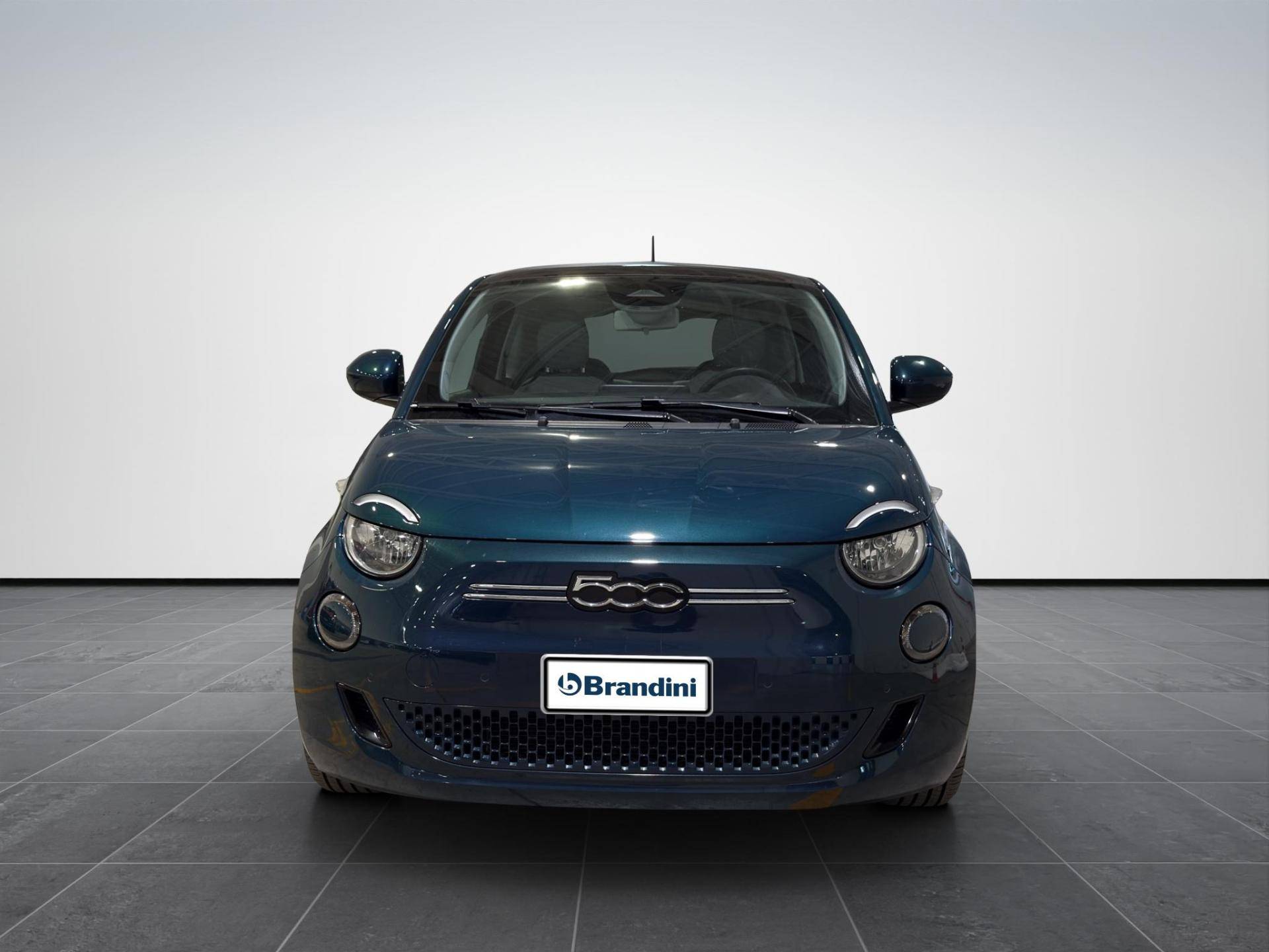 FIAT 500X 500e La Prima usata in pronta consegna - Brandini