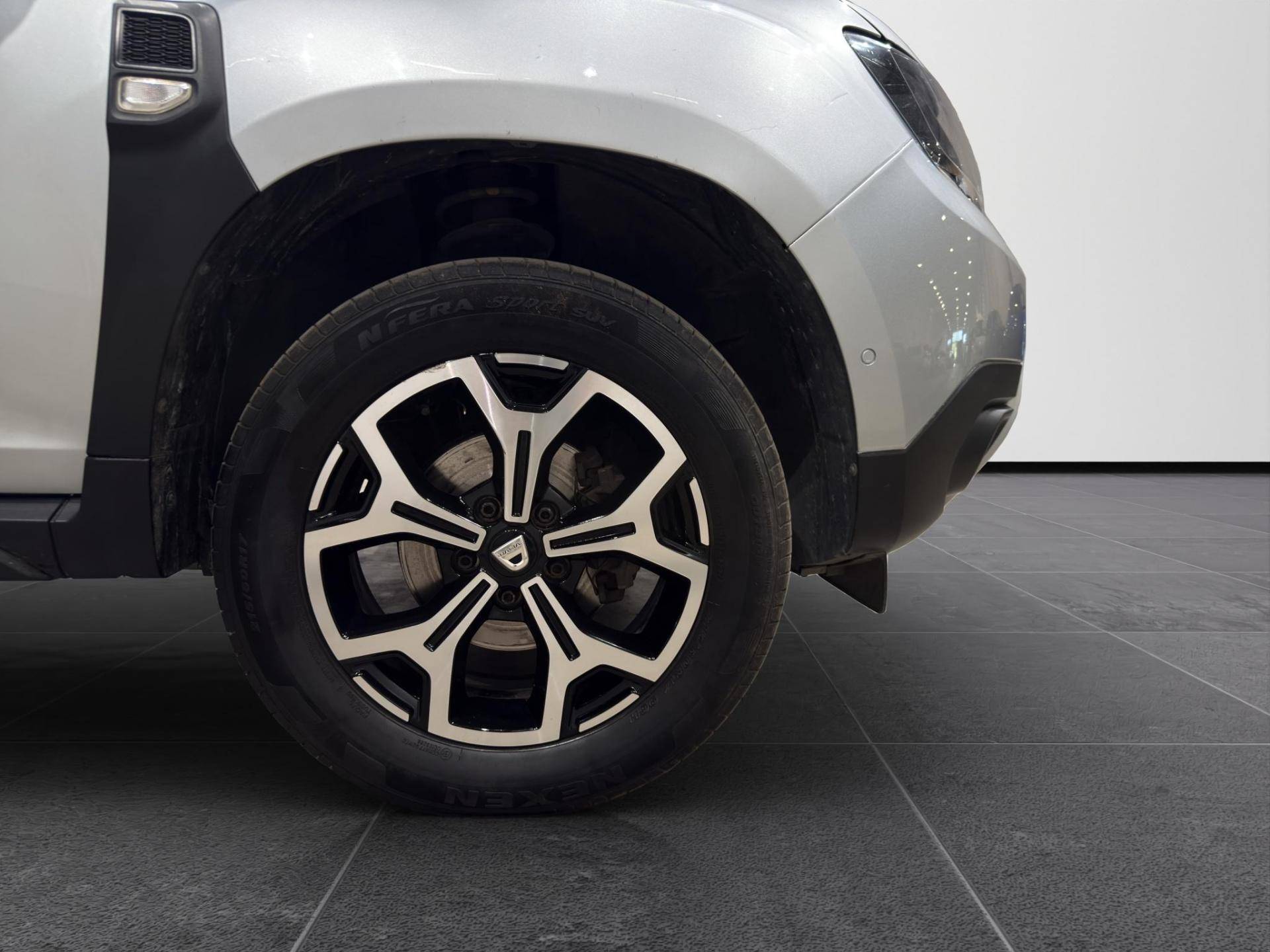 Auto Venduta - DACIA Duster Duster 1.5 blue dci Prestige 4x2 s&s 115cv my19 usata in pronta consegna - Brandini