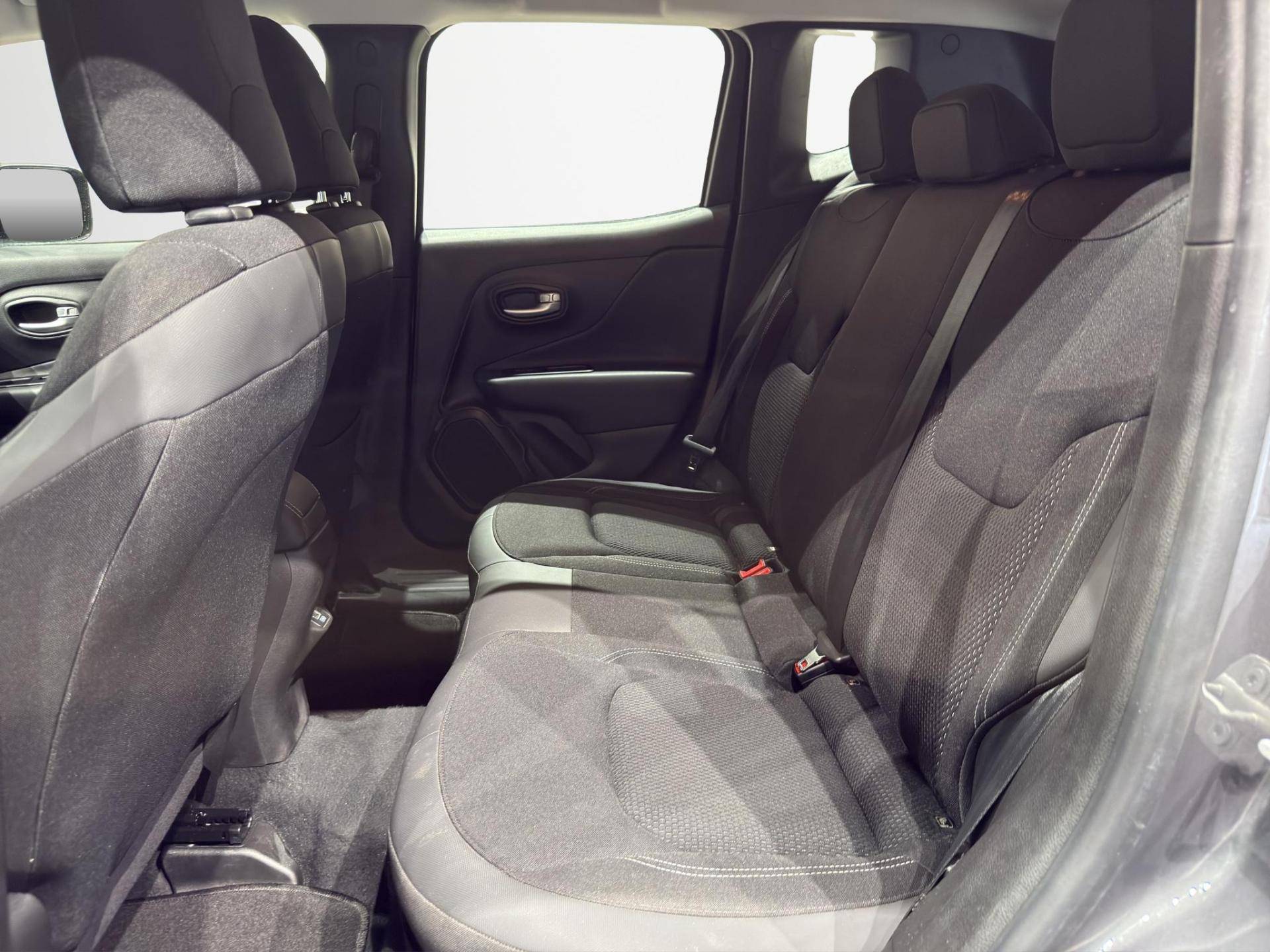 Auto Venduta - JEEP Renegade Renegade 1.5 turbo t4 mhev Summit 2wd dct usata in pronta consegna - Brandini