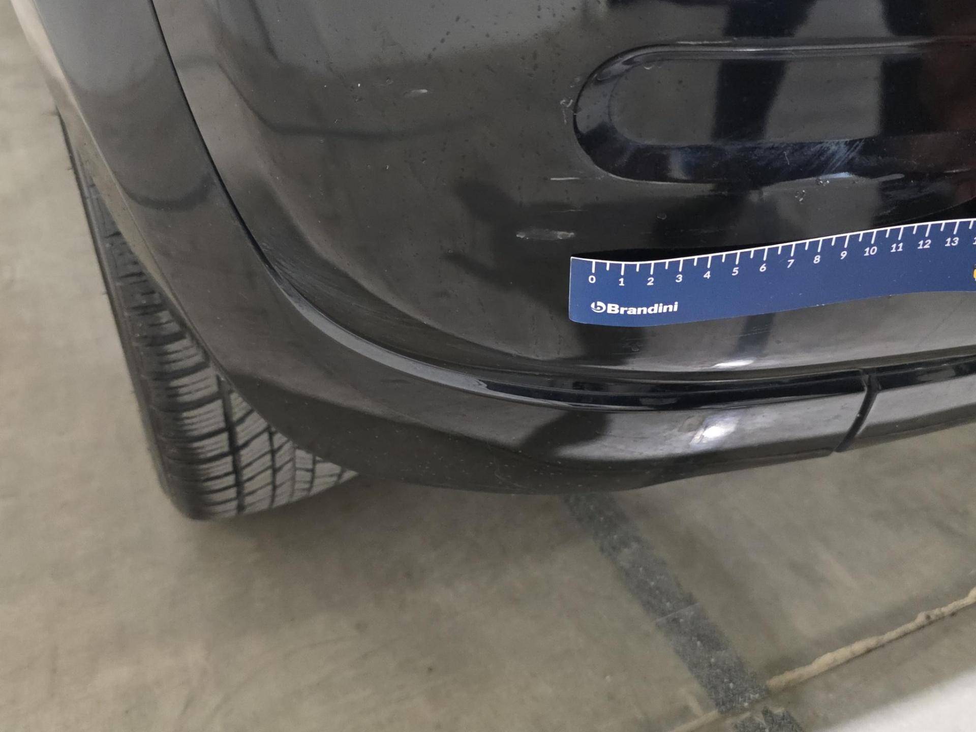 Auto Venduta - CITROEN C3 C3 Picasso 1.6 hdi 16v Seduction FL usata in pronta consegna - Brandini