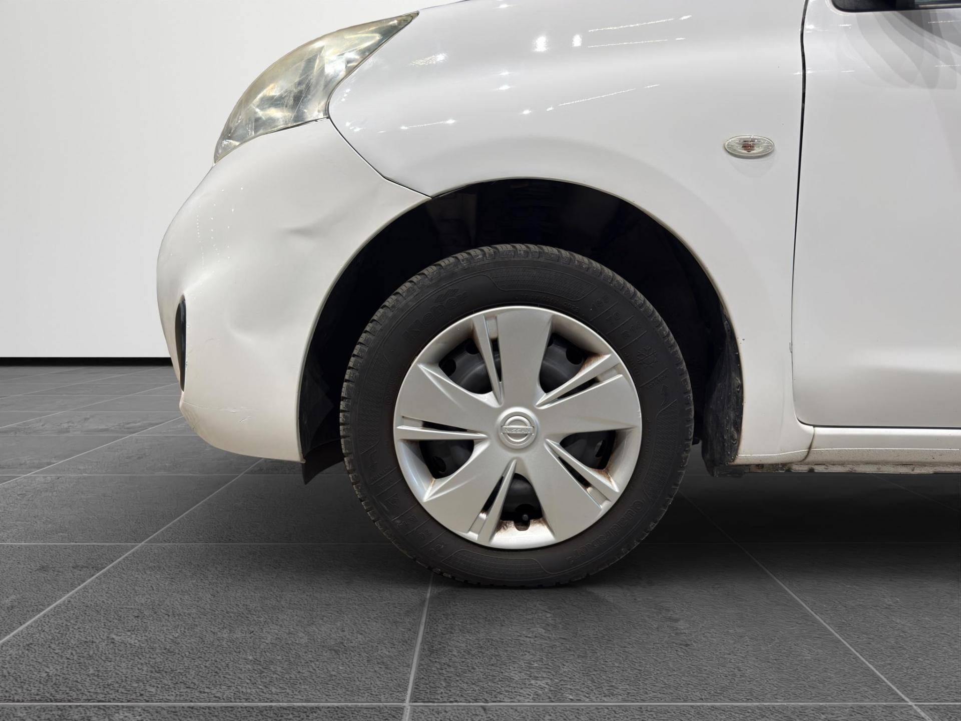 Auto Venduta - NISSAN Micra Micra 1.2 Comfort usata in pronta consegna - Brandini