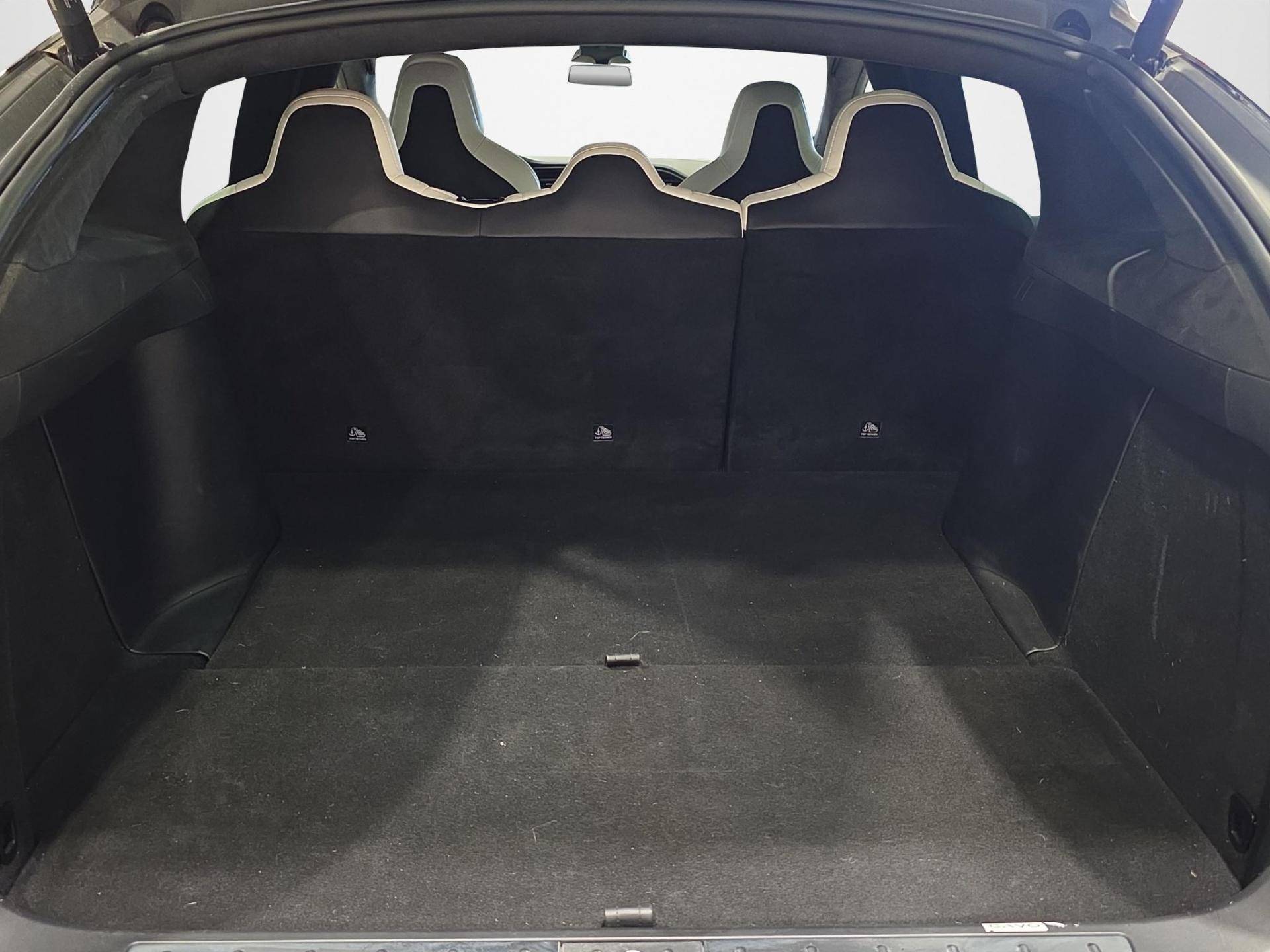 TESLA Model X Model X 100 D usata in pronta consegna - Brandini