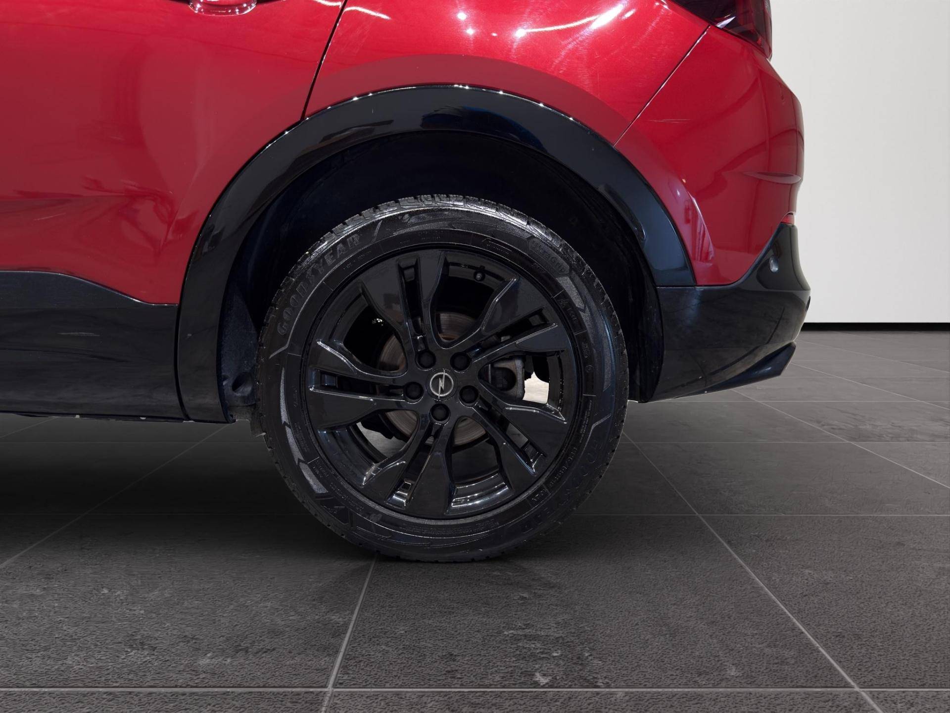 OPEL Grandland X Grandland 1.5 ecotec GS Line s&s 130cv at8 usata in pronta consegna - Brandini