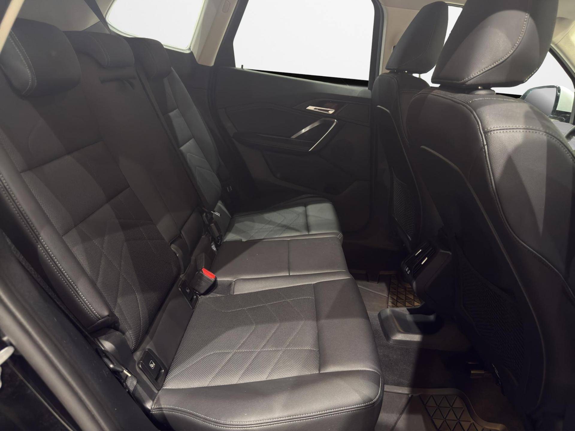 BMW X1 X1 sdrive18i X-Line auto usata in pronta consegna - Brandini
