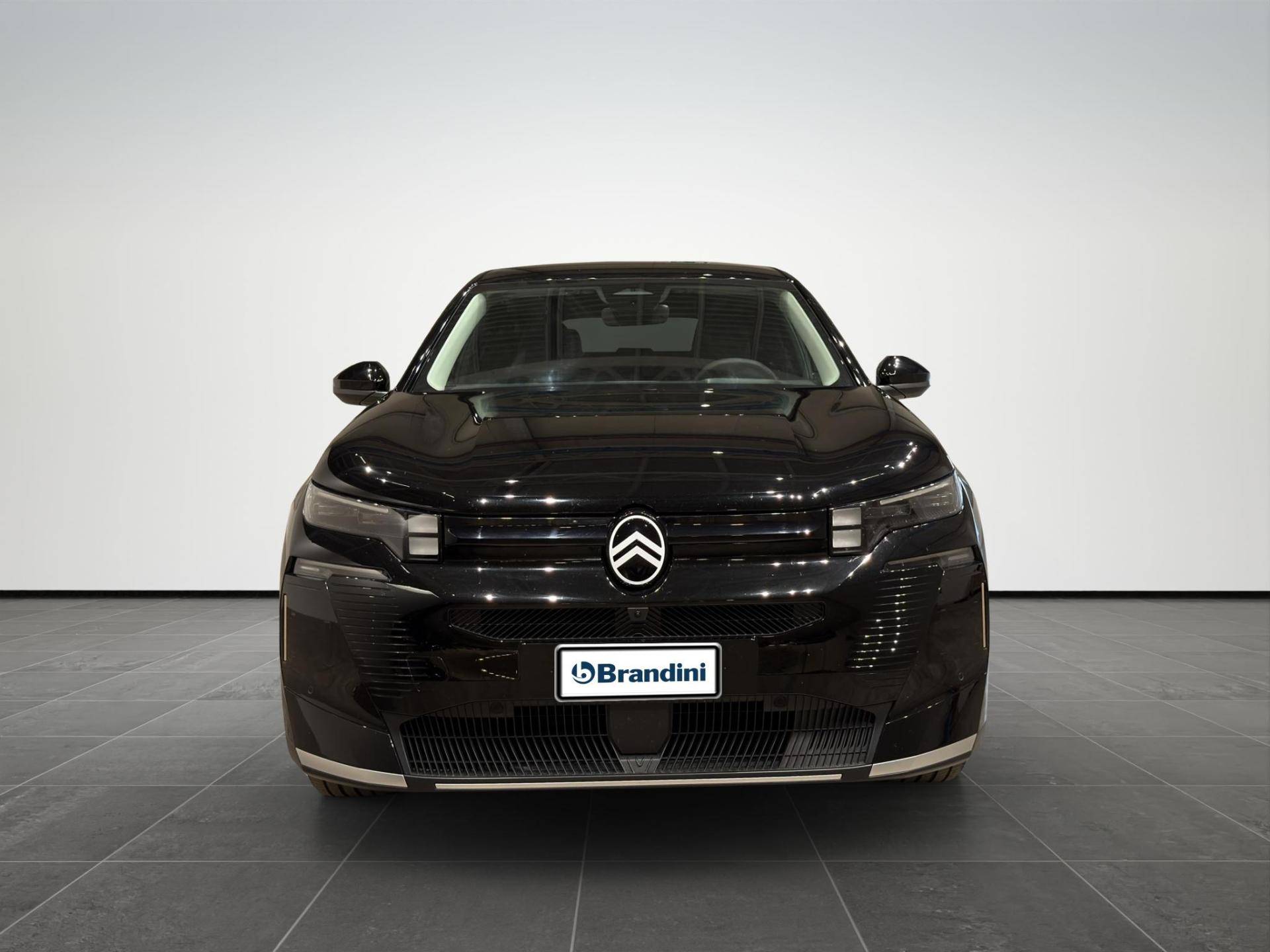 CITROEN Nuovo C5 Aircross C5 Aircross 1.2 hybrid Max 145cv auto usata in pronta consegna - Brandini