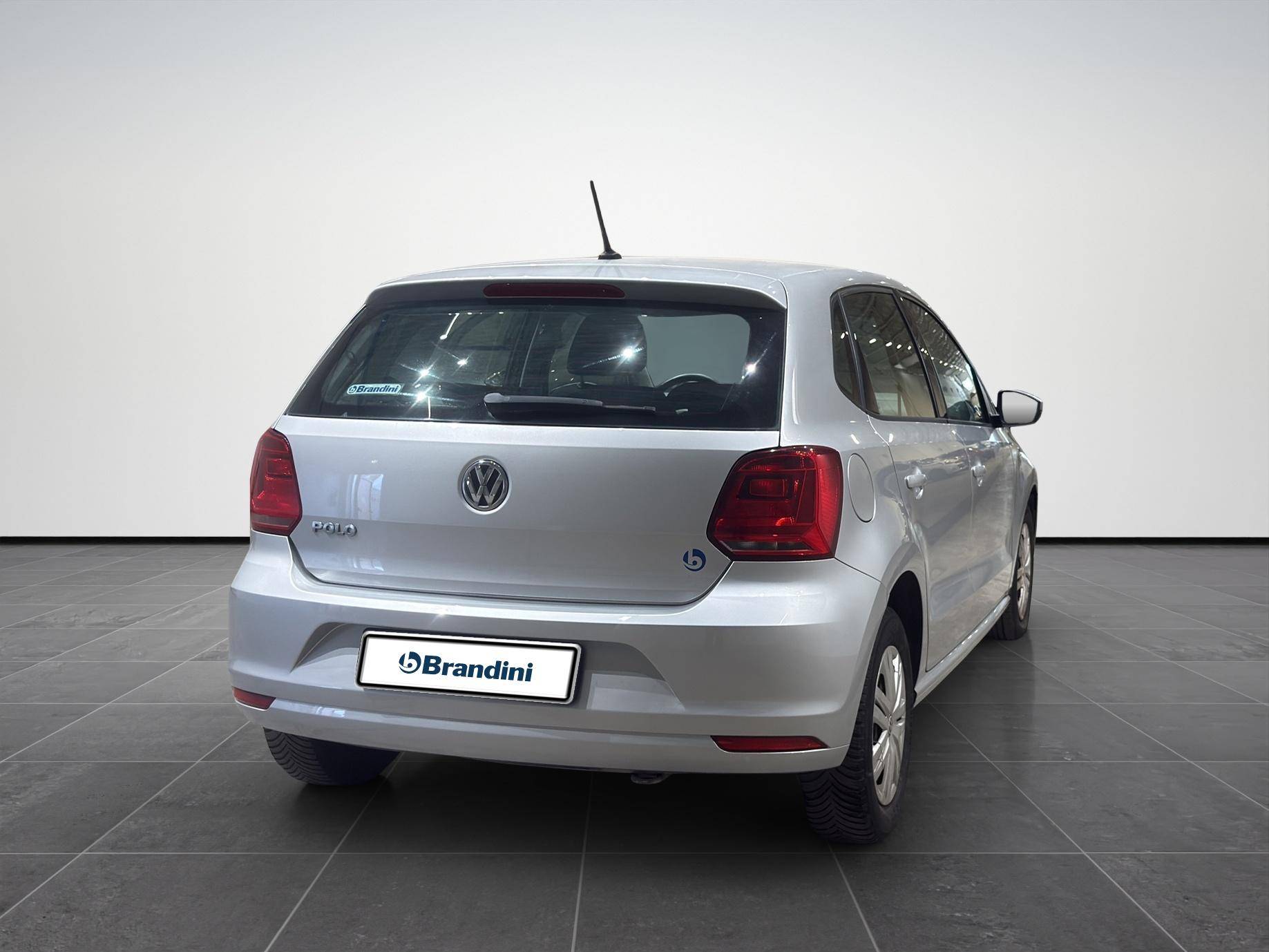Auto Venduta - VOLKSWAGEN Polo Polo 5p 1.0 mpi Comfortline 60cv usata in pronta consegna - Brandini