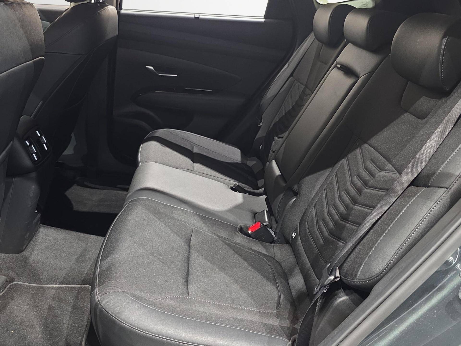 Auto Venduta - HYUNDAI TUCSON Tucson 1.6 phev Exellence 2wd auto usata in pronta consegna - Brandini