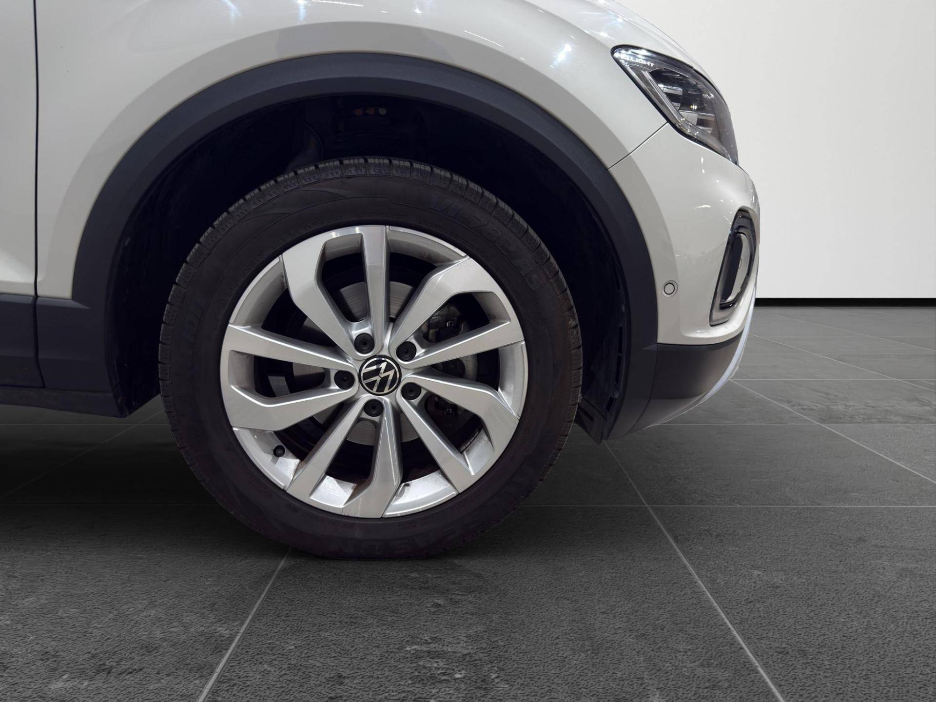 VOLKSWAGEN T-Roc T-Roc 2.0 tdi scr Life 115cv usata in pronta consegna - Brandini