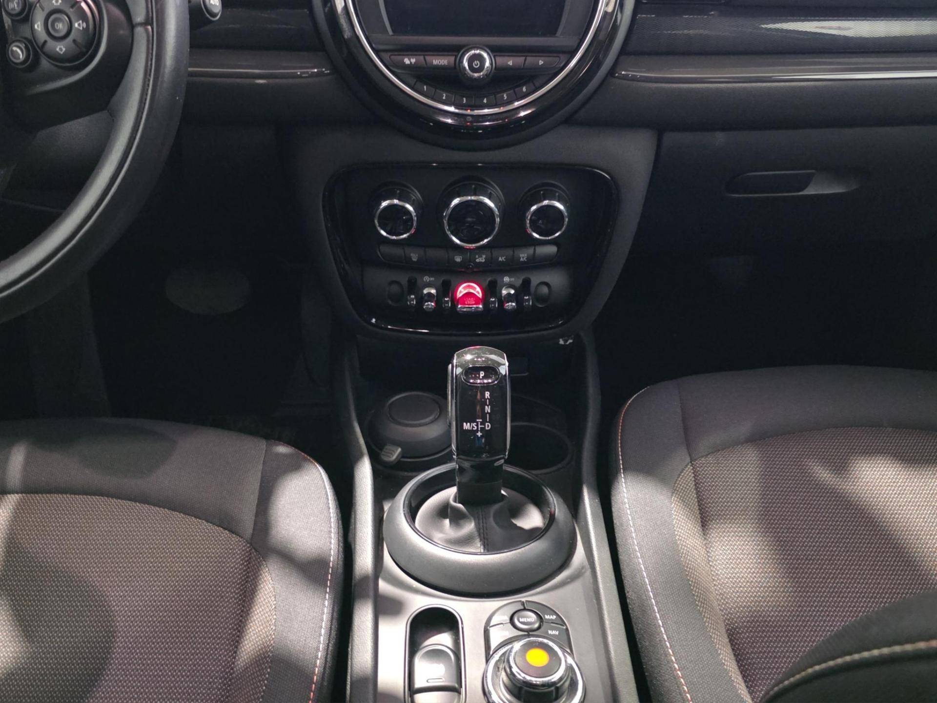 MINI Mini Mini Clubman 2.0 Cooper D Business auto my18 usata in pronta consegna - Brandini