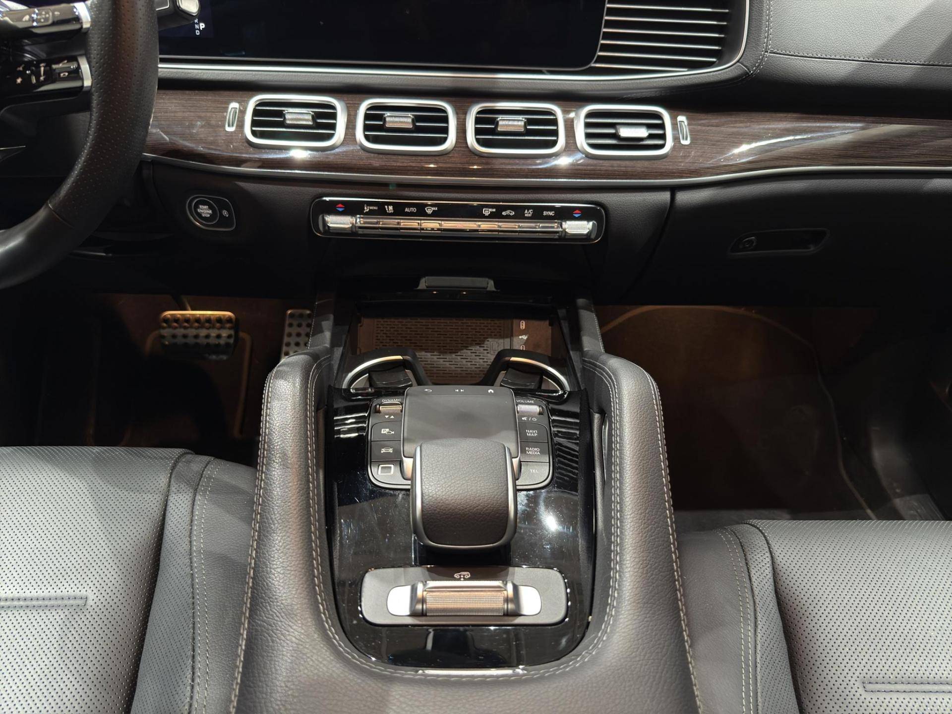 Auto Venduta - MERCEDES GLE GLE Coupe 300 d AMG Line Premium Plus 4matic auto usata in pronta consegna - Brandini