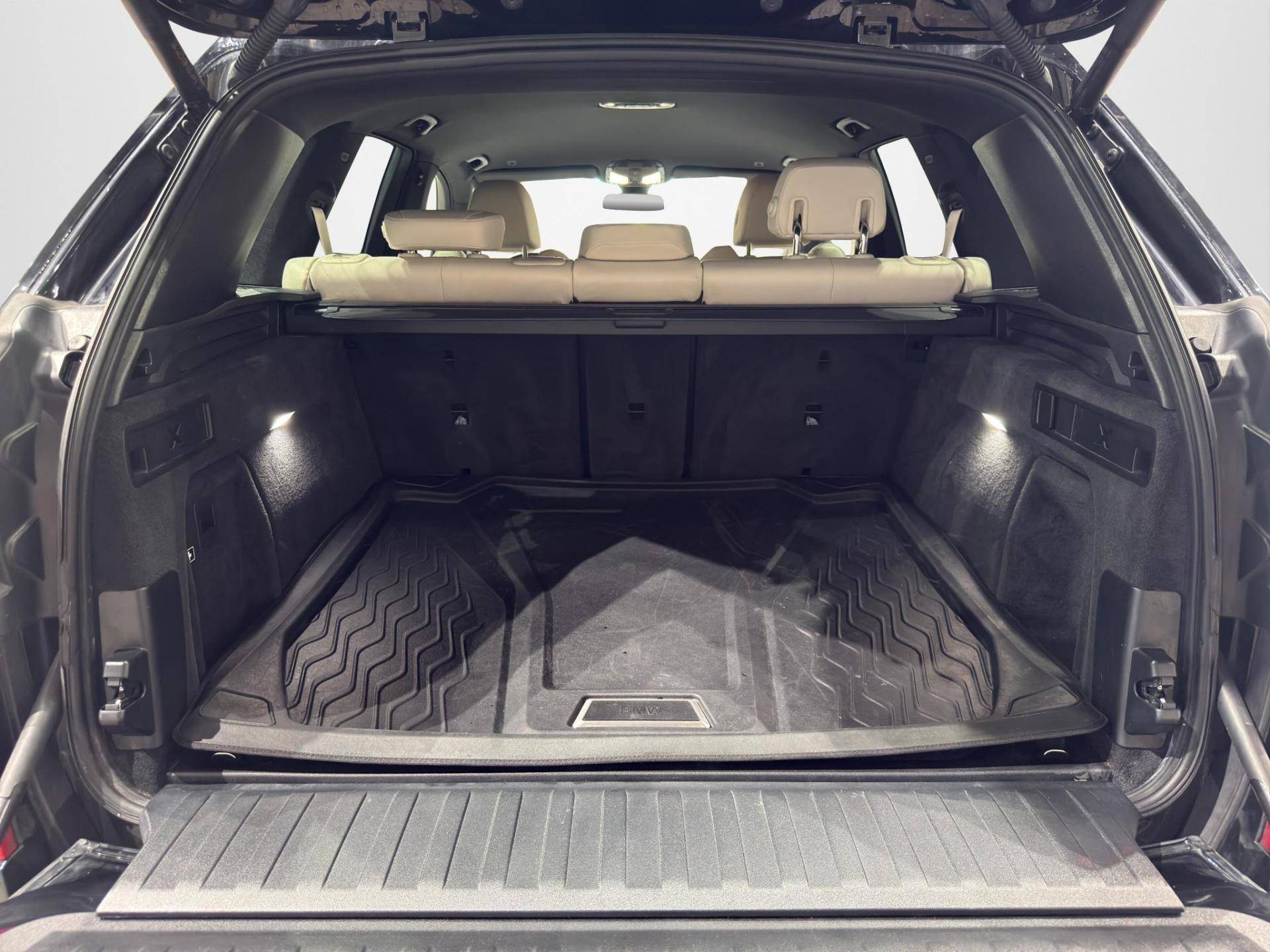 BMW X5 X5 xdrive25d Msport auto usata in pronta consegna - Brandini