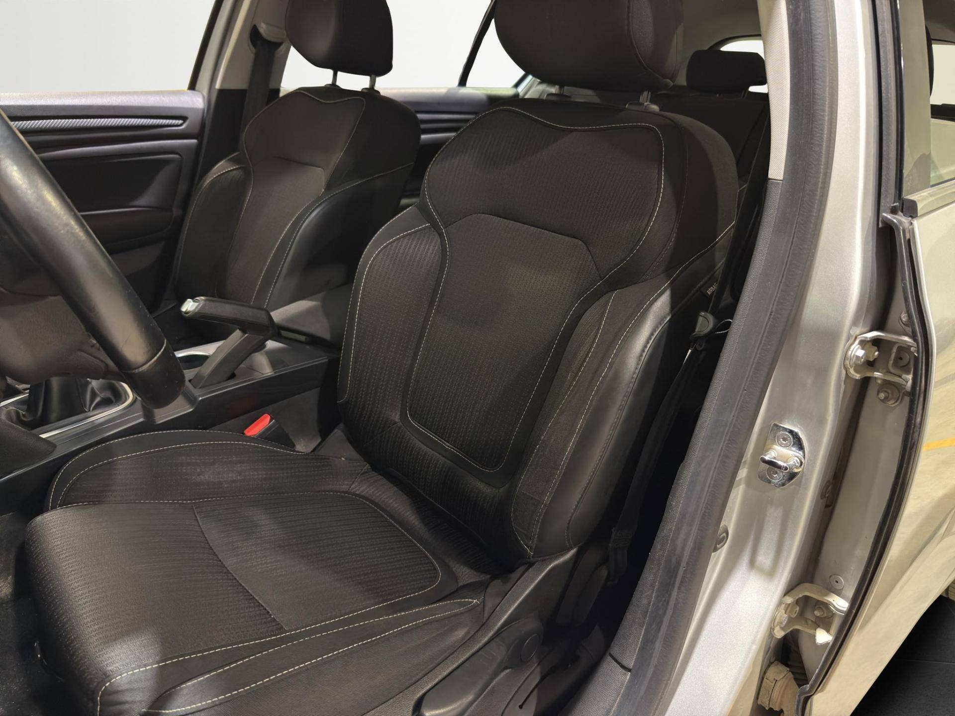 RENAULT Megane Megane Sporter 1.5 dci energy Business 110cv usata in pronta consegna - Brandini