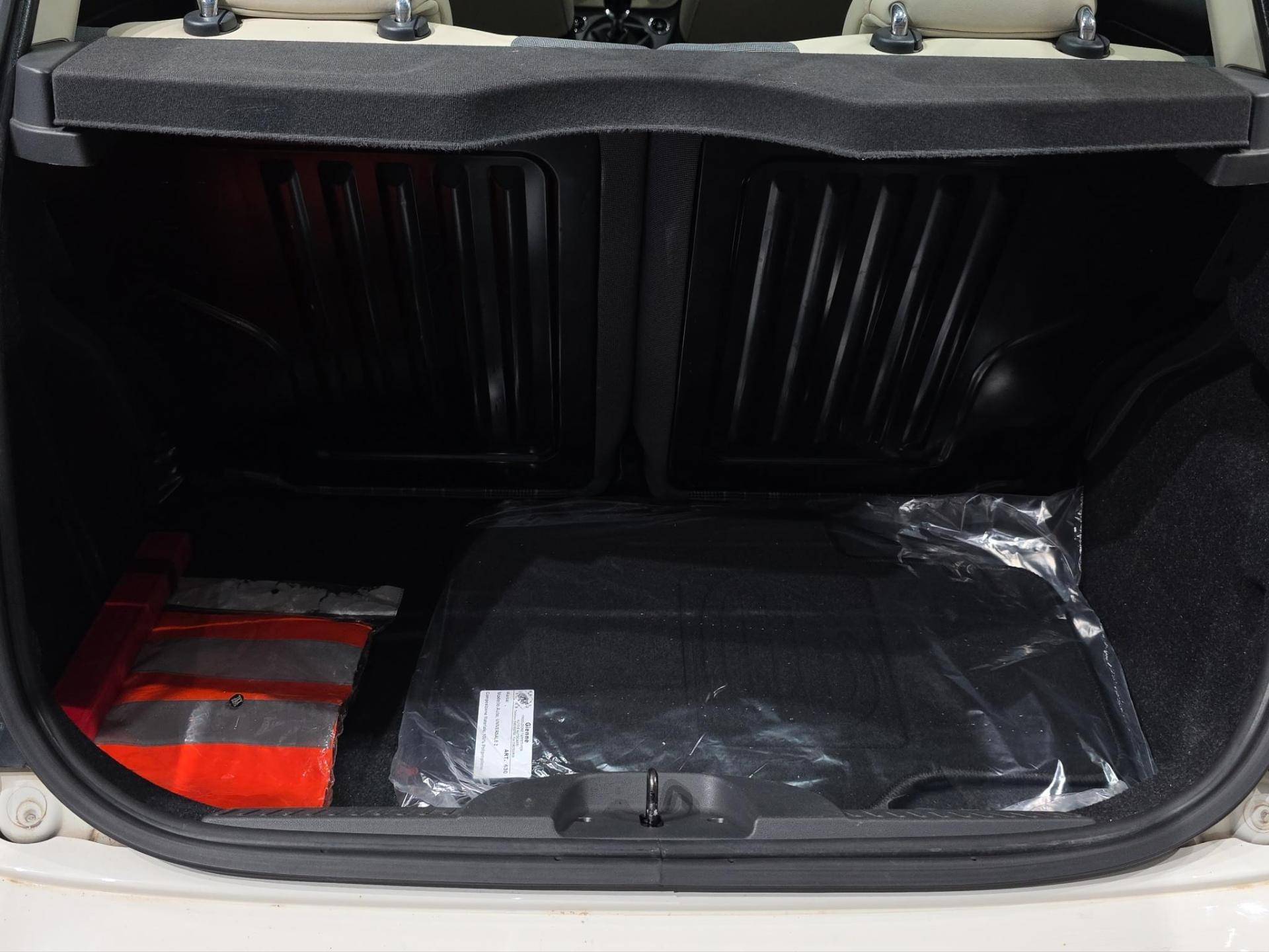 Auto Venduta - FIAT 500X 500 1.2 Lounge 69cv usata in pronta consegna - Brandini