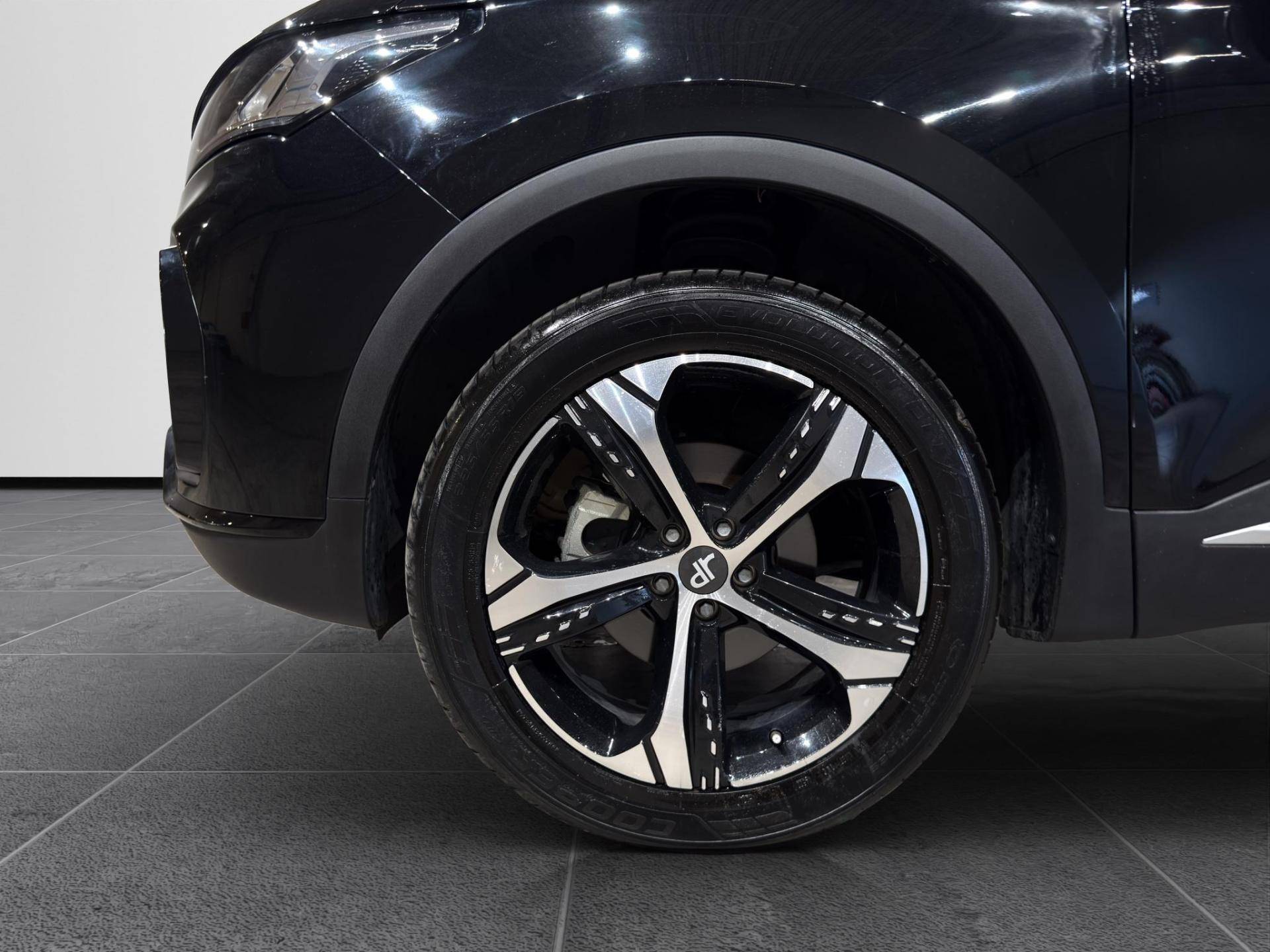 DR DR 6.0 dr6.0 1.5 turbo Gpl cvt usata in pronta consegna - Brandini
