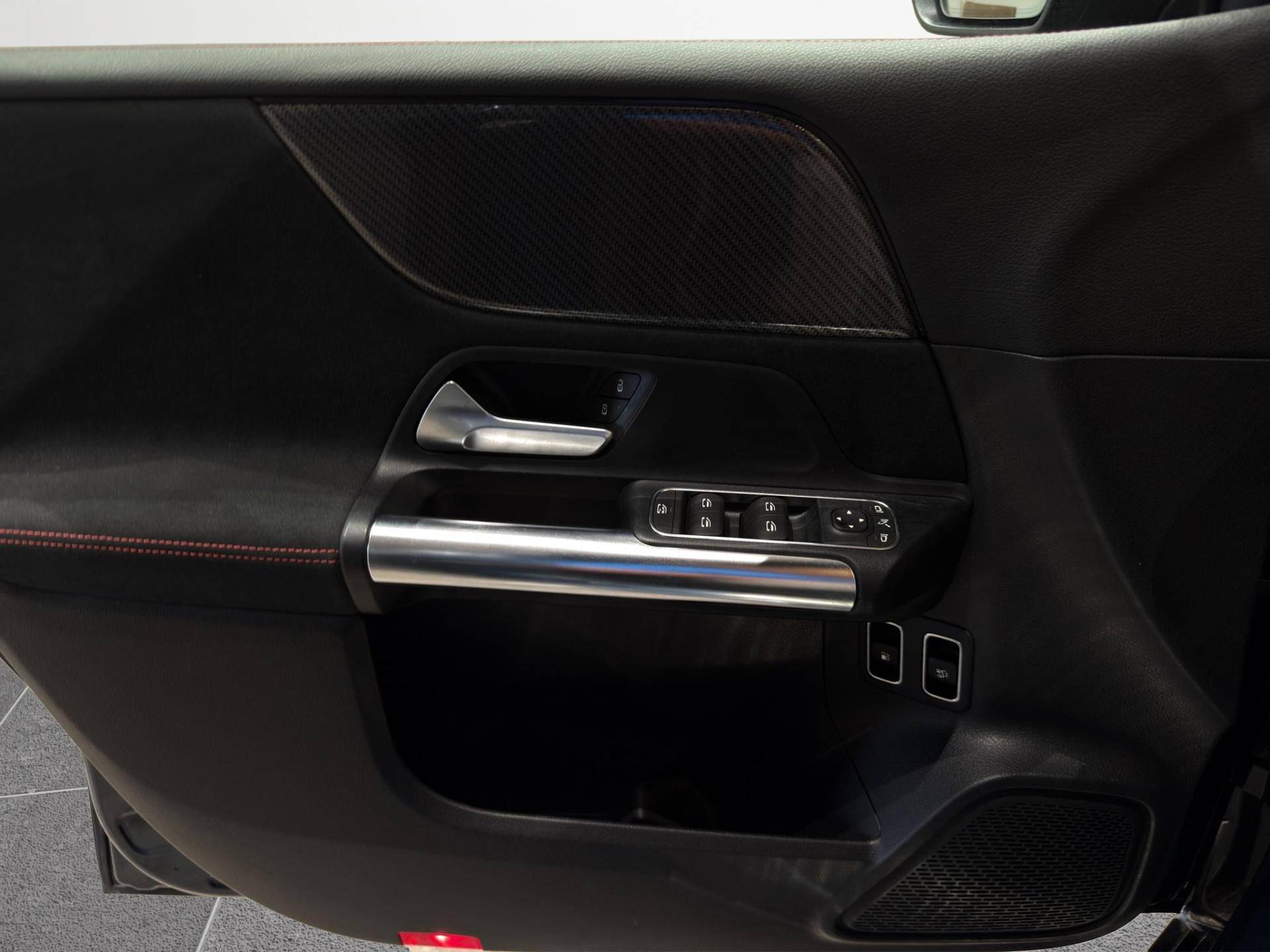 MERCEDES Classe B B 250 e plug-in hybrid(e-eq-power) Premium auto usata in pronta consegna - Brandini