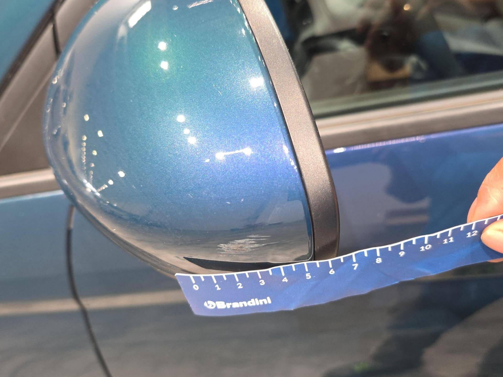 FIAT 500e 500e 3+1 42 kWh La Prima usata in pronta consegna - Brandini