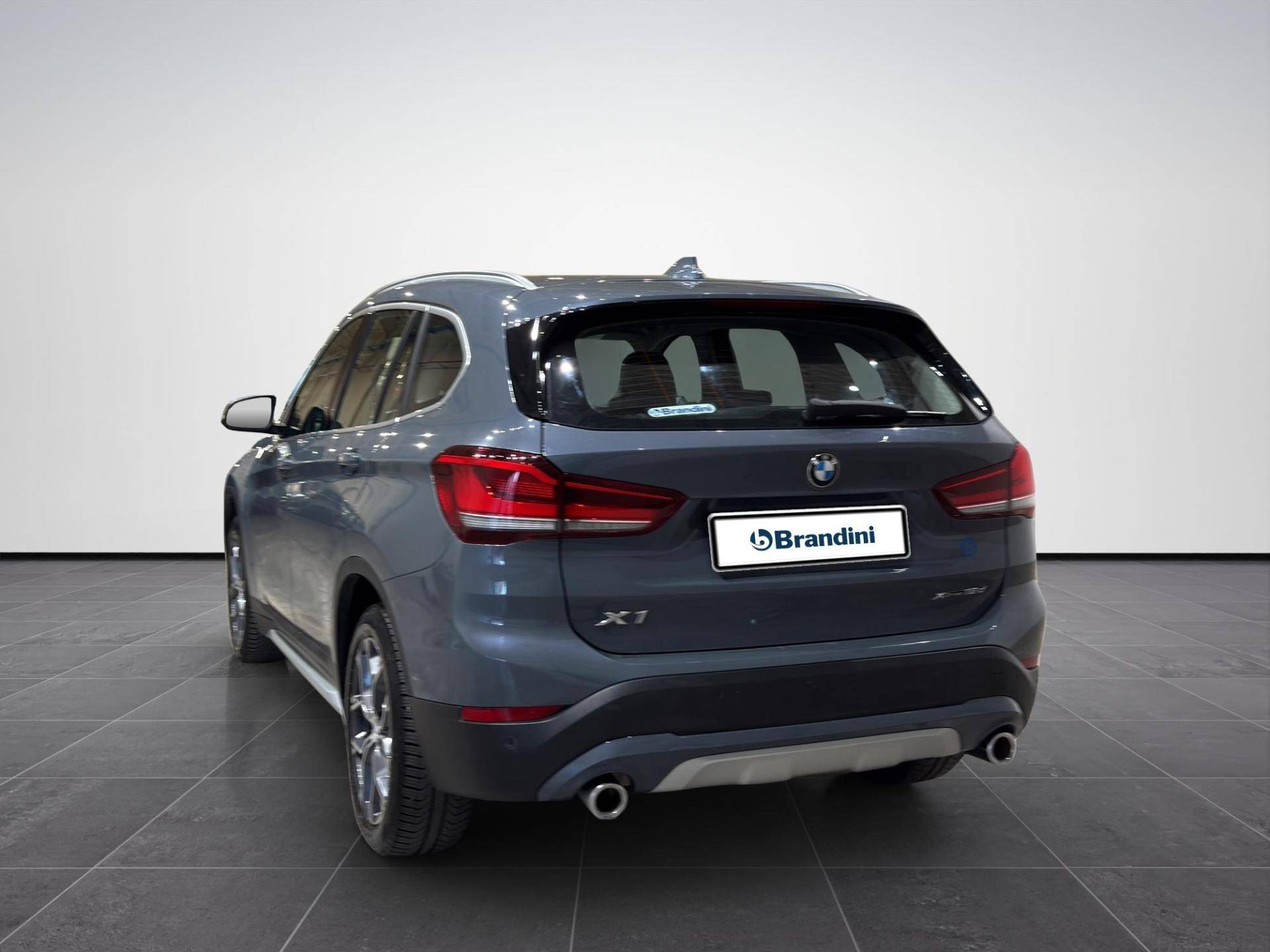 BMW X1 X1 xdrive18d xLine usata in pronta consegna - Brandini