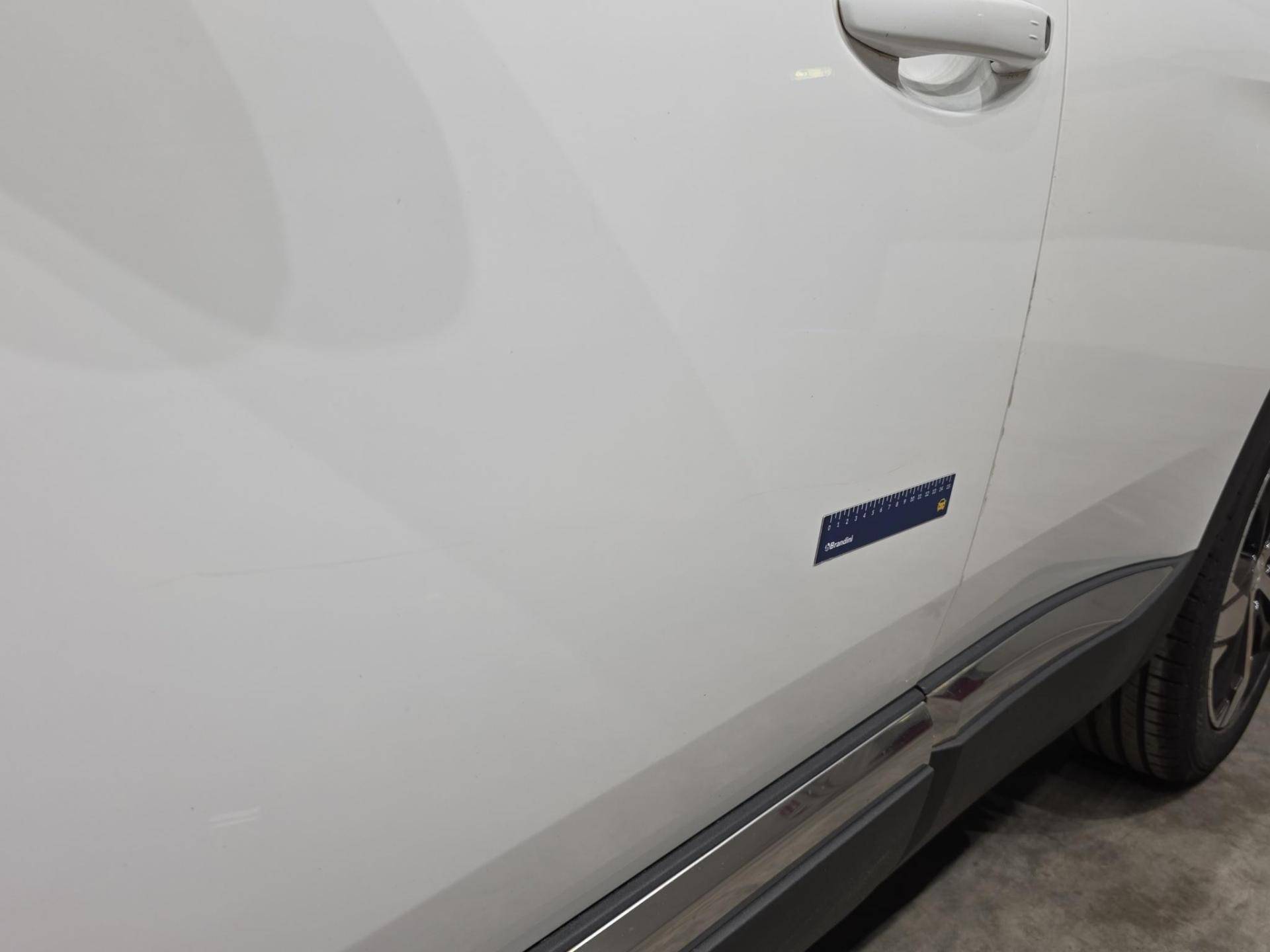 Auto Venduta - PEUGEOT 3008 3008 1.6 bluehdi Allure s&s 120cv eat6 usata in pronta consegna - Brandini
